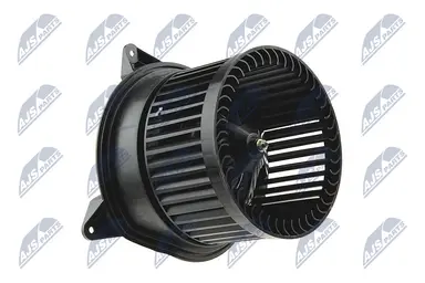 NTY VENTILADOR DE ASPIRACIÓN DEL HA