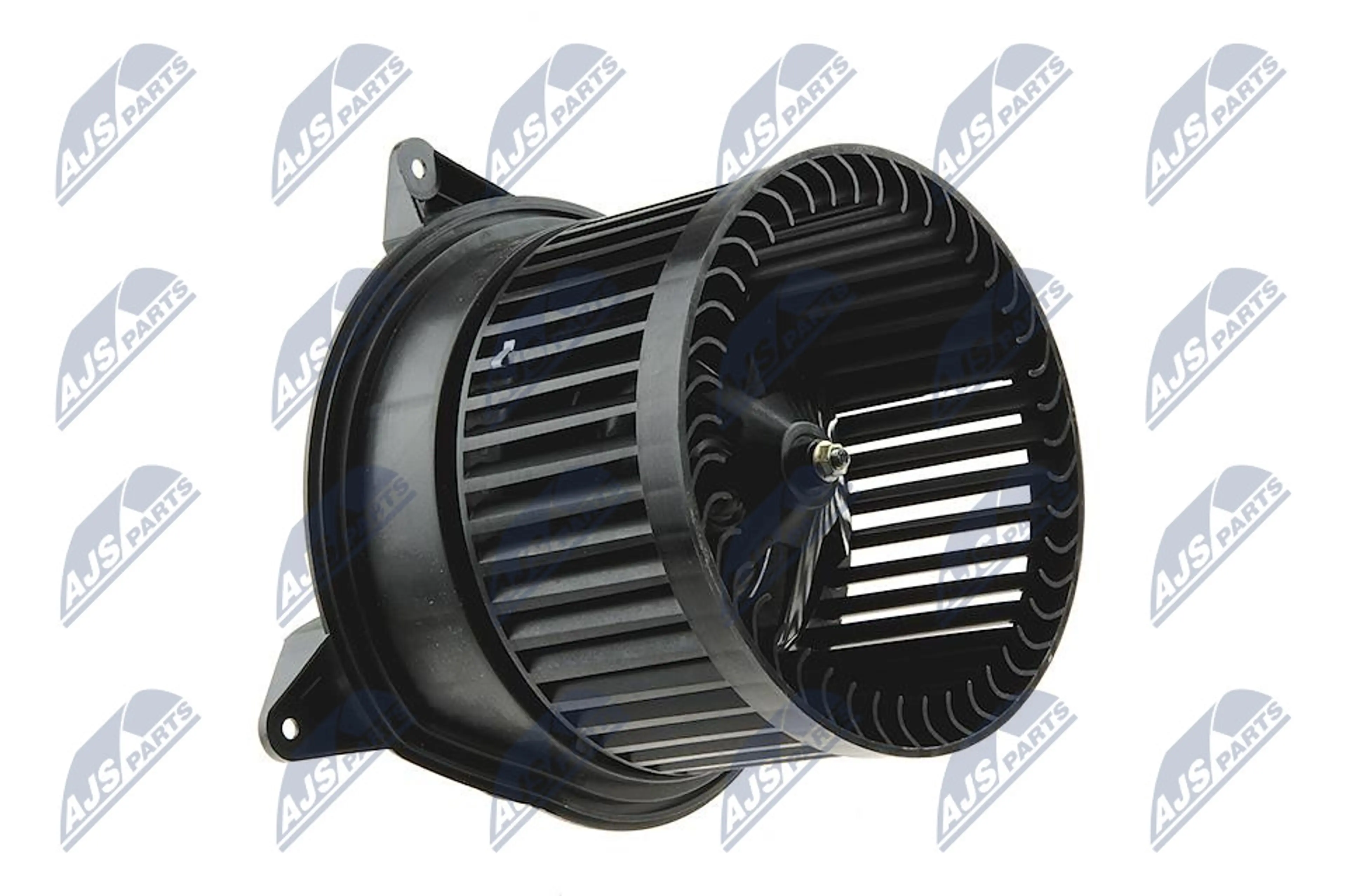 NTY VENTILADOR DE ASPIRACIÓN DEL HA