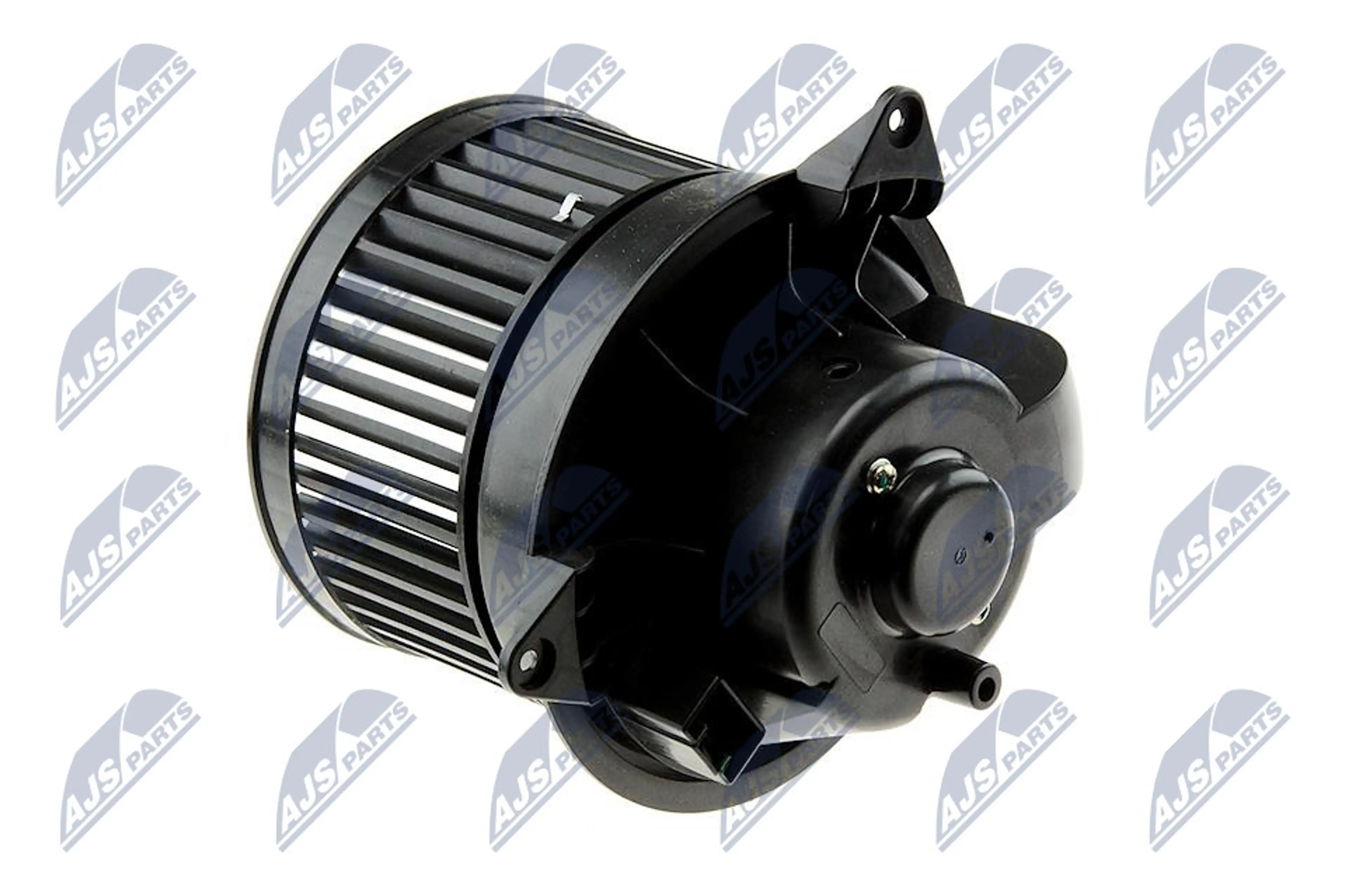 NTY VENTILADOR DE ASPIRACIÓN DEL HA
