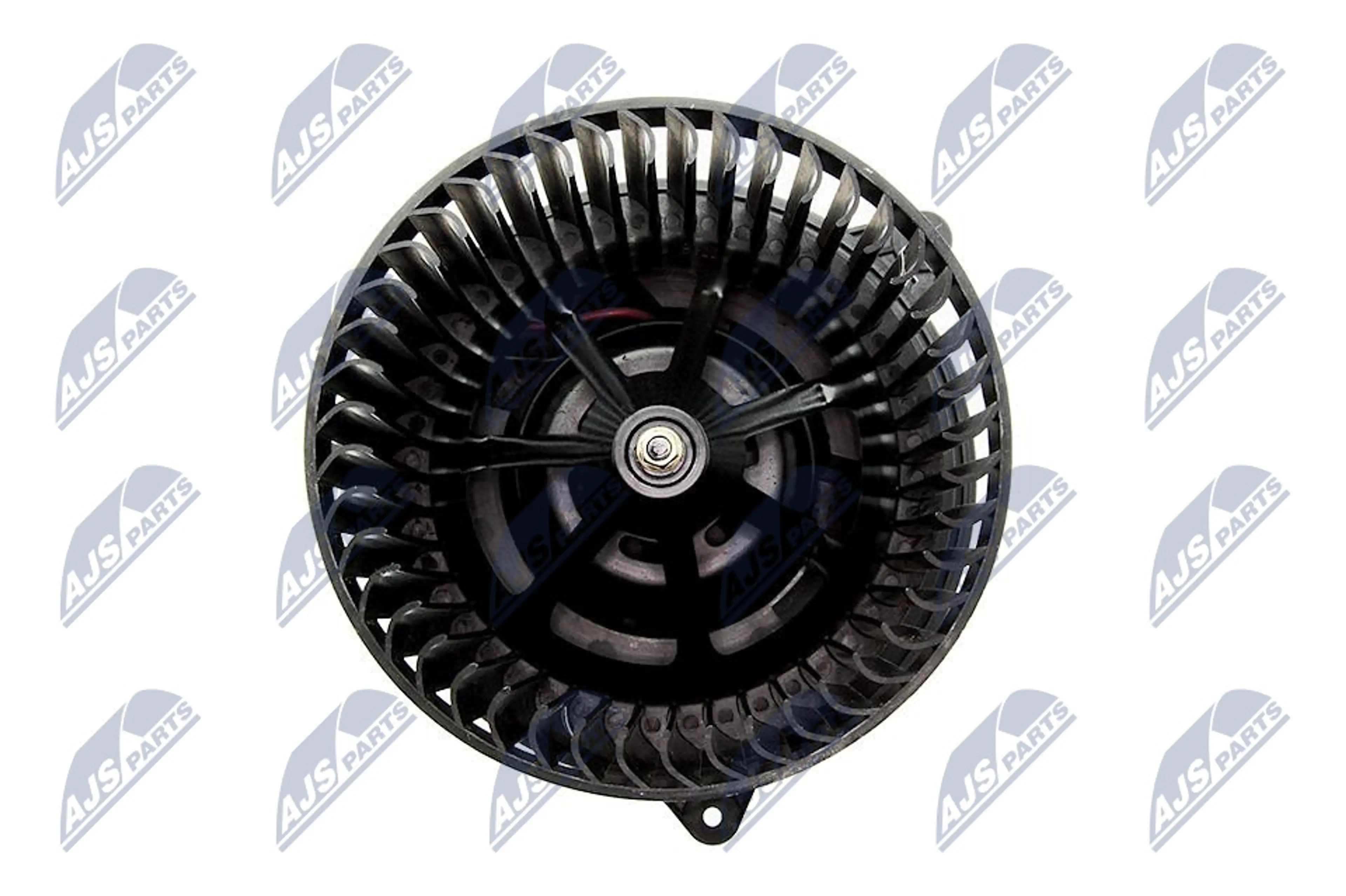 NTY VENTILADOR DE ASPIRACIÓN DEL HA