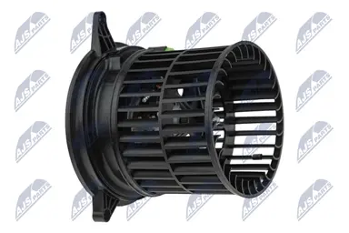 NTY VENTILADOR DE ASPIRACIÓN DEL HA