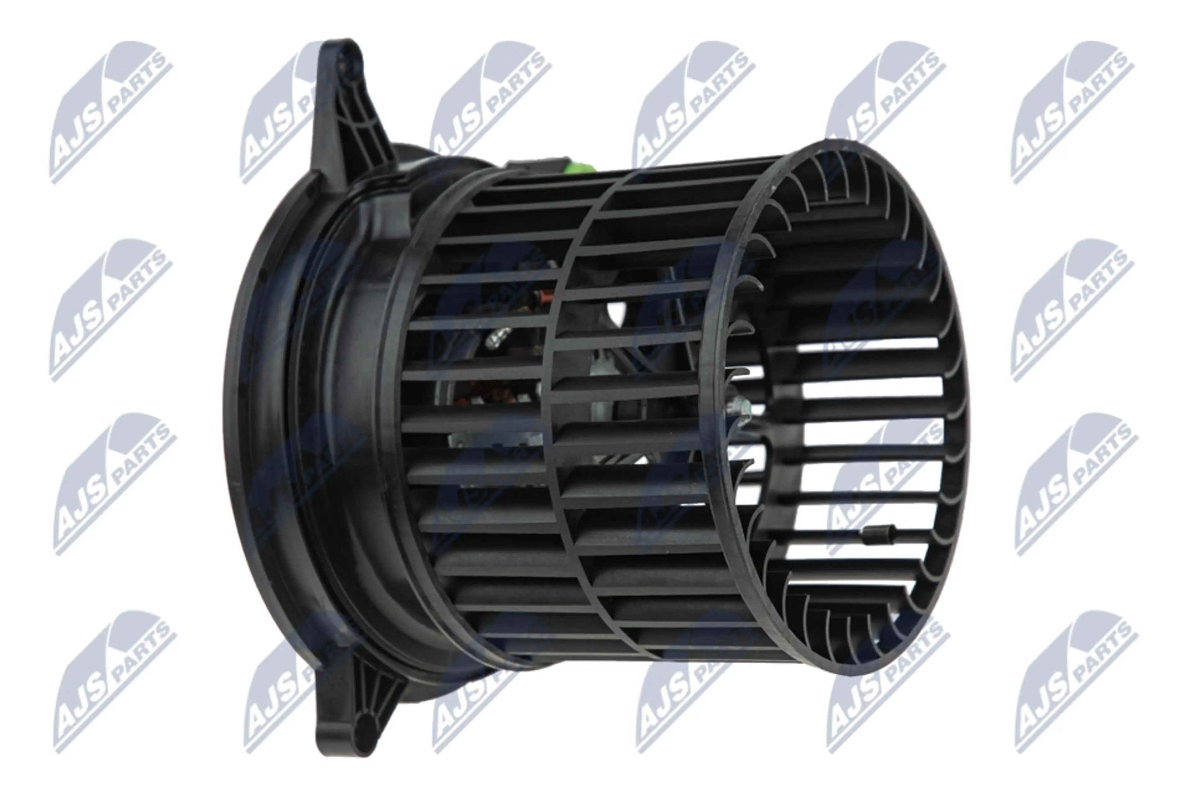 NTY VENTILADOR DE ASPIRACIÓN DEL HA