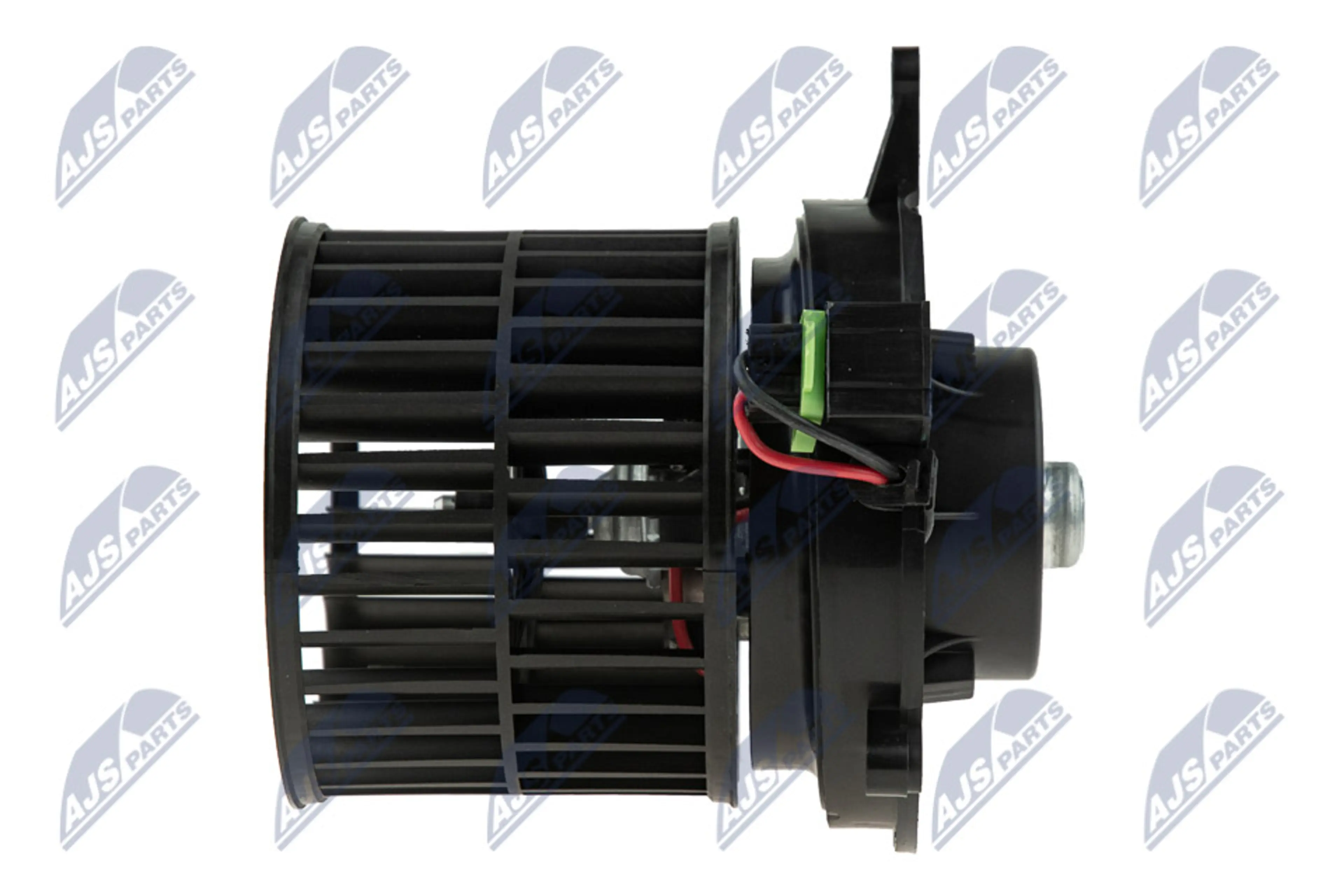 NTY VENTILADOR DE ASPIRACIÓN DEL HA