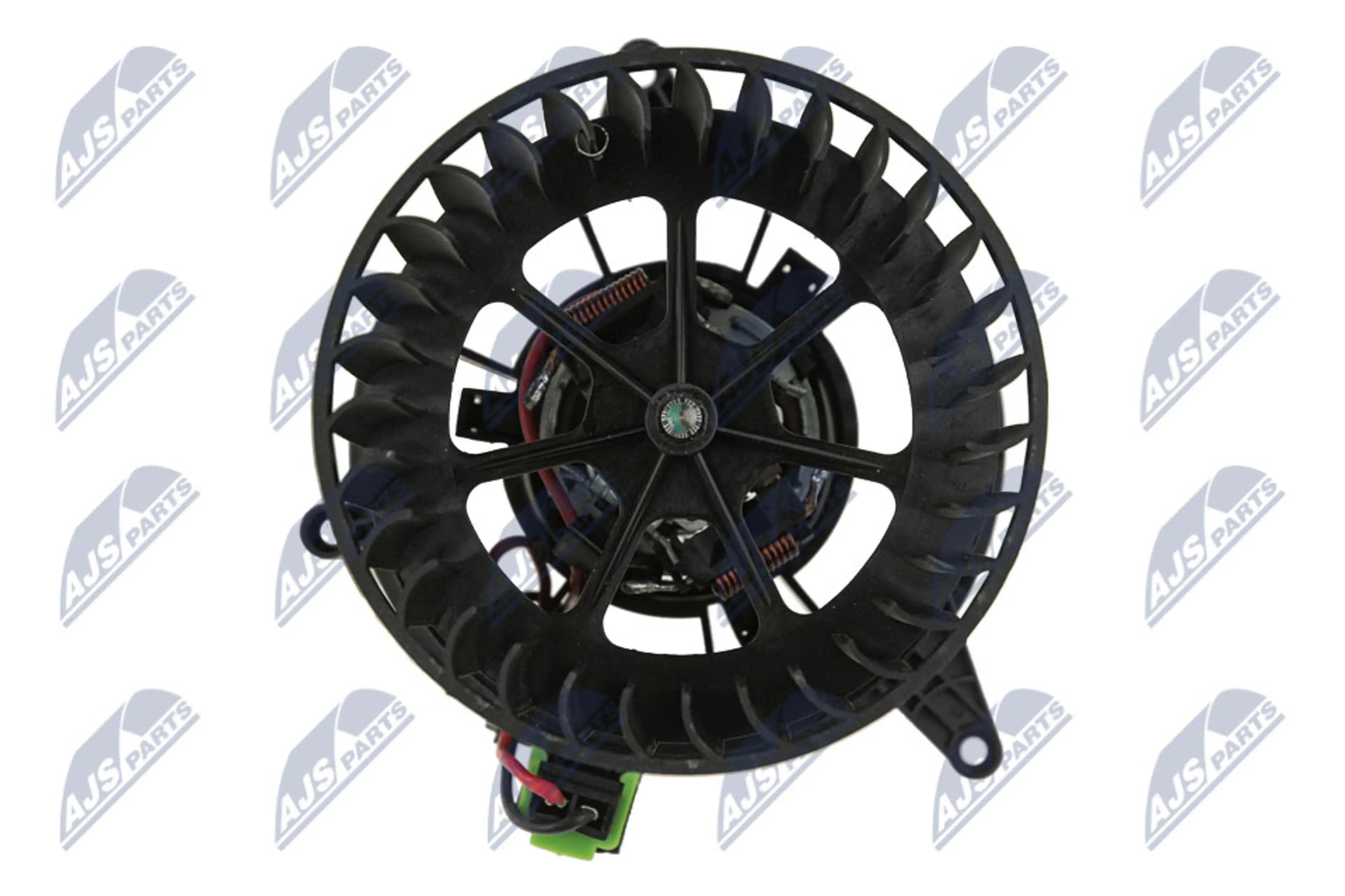 NTY VENTILADOR DE ASPIRACIÓN DEL HA