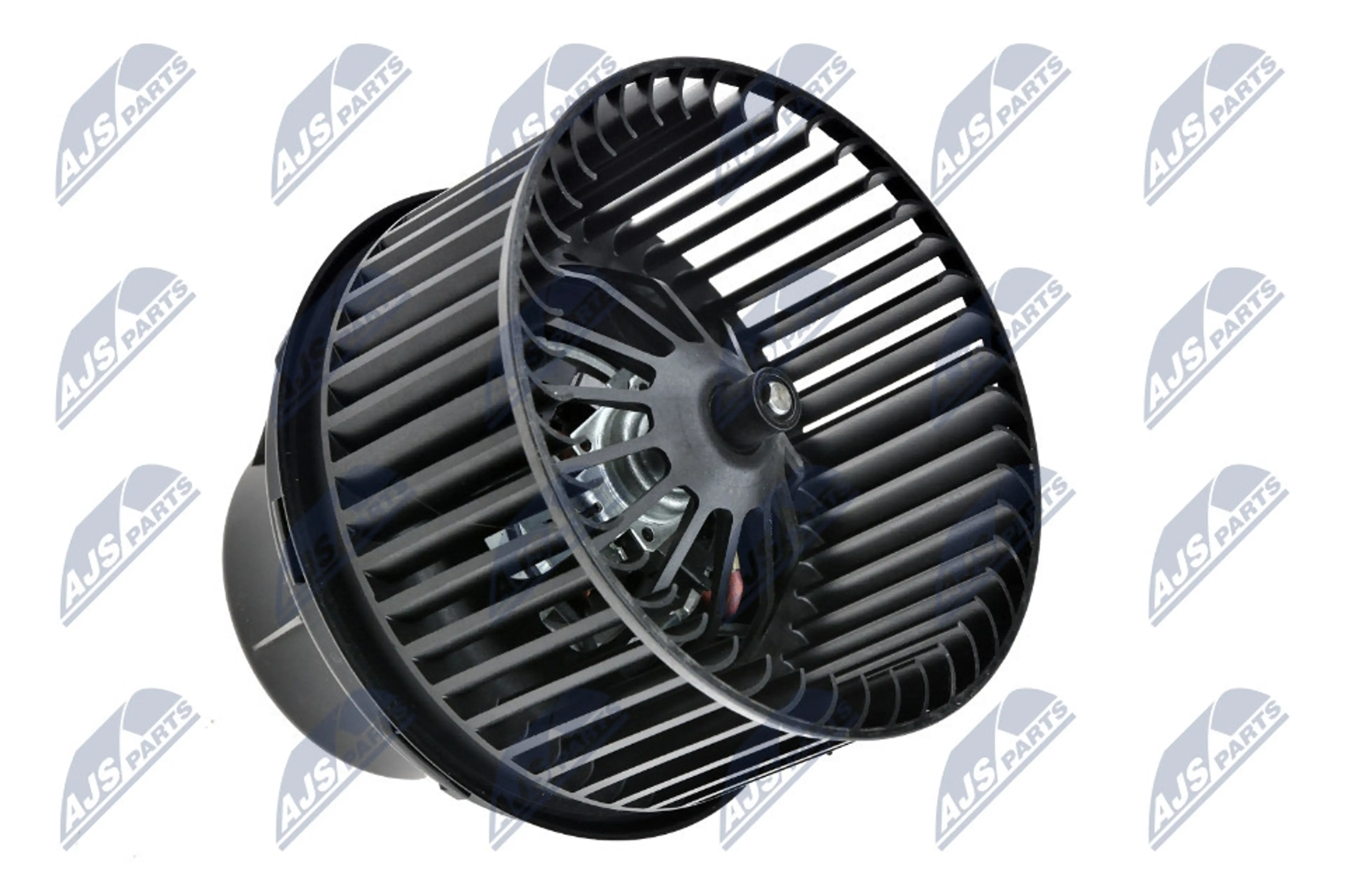 NTY VENTILADOR DE ASPIRACIÓN DEL HA