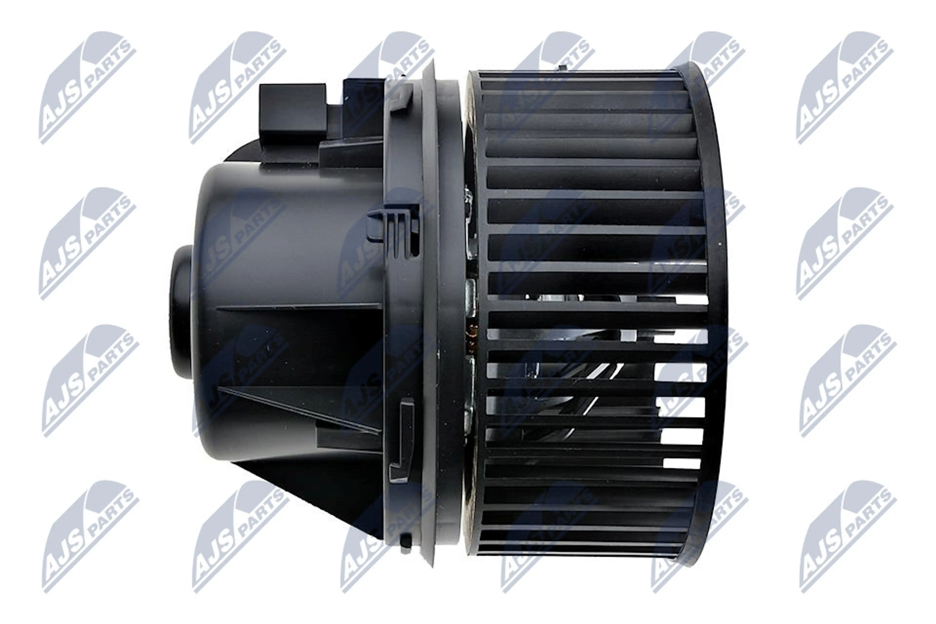 NTY VENTILADOR DE ASPIRACIÓN DEL HA