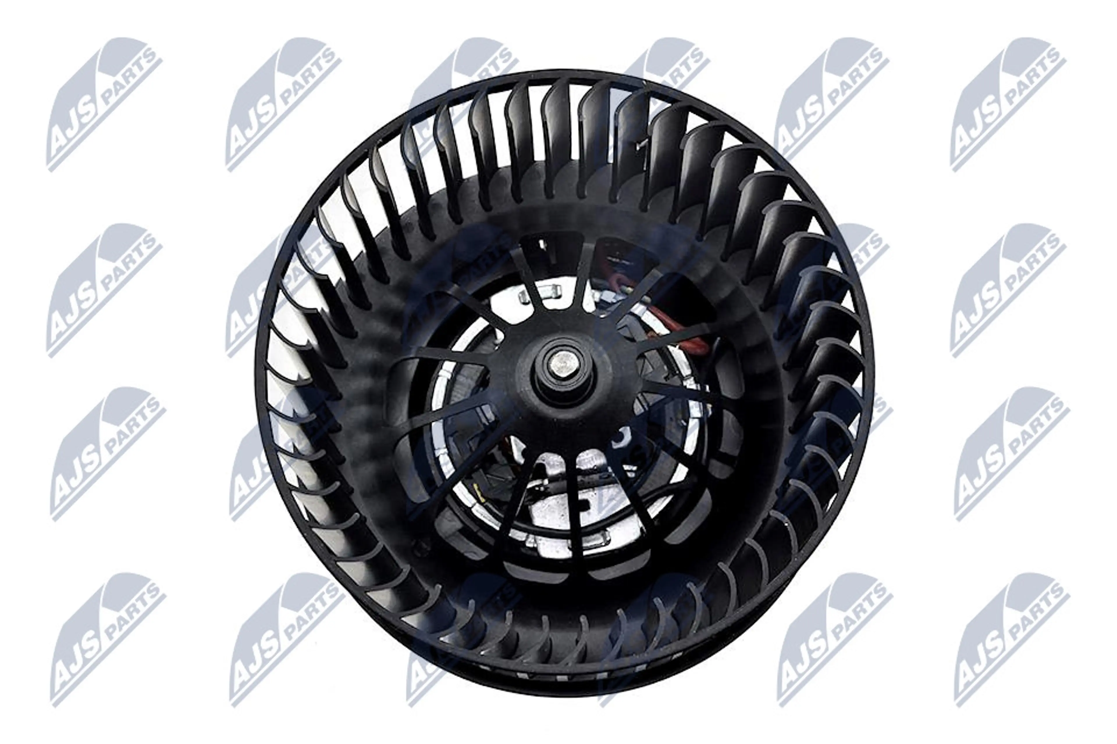 NTY VENTILADOR DE ASPIRACIÓN DEL HA