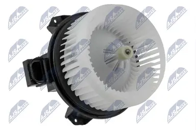 NTY VENTILADOR DE ASPIRACIÓN DEL HA