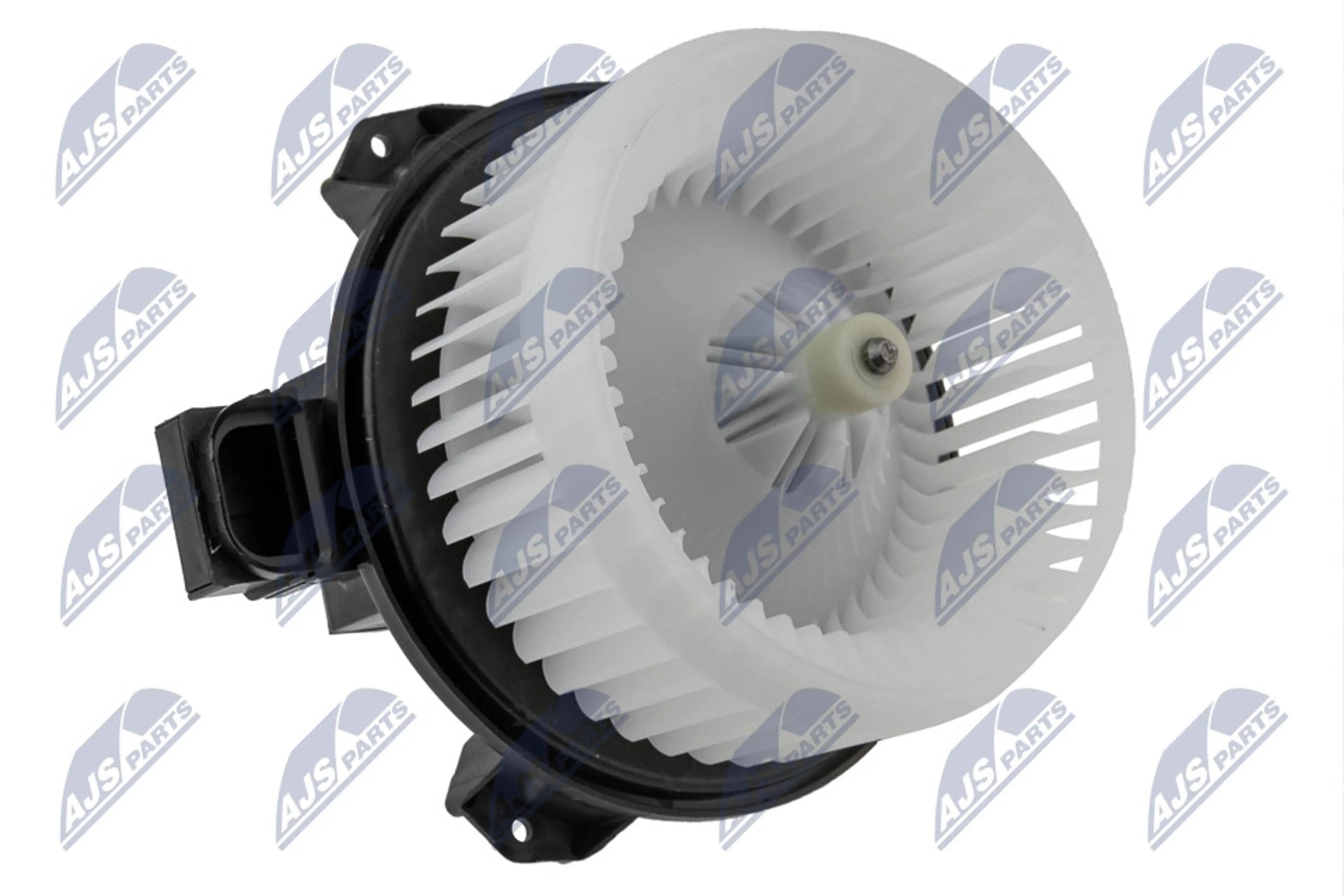 NTY VENTILADOR DE ASPIRACIÓN DEL HA