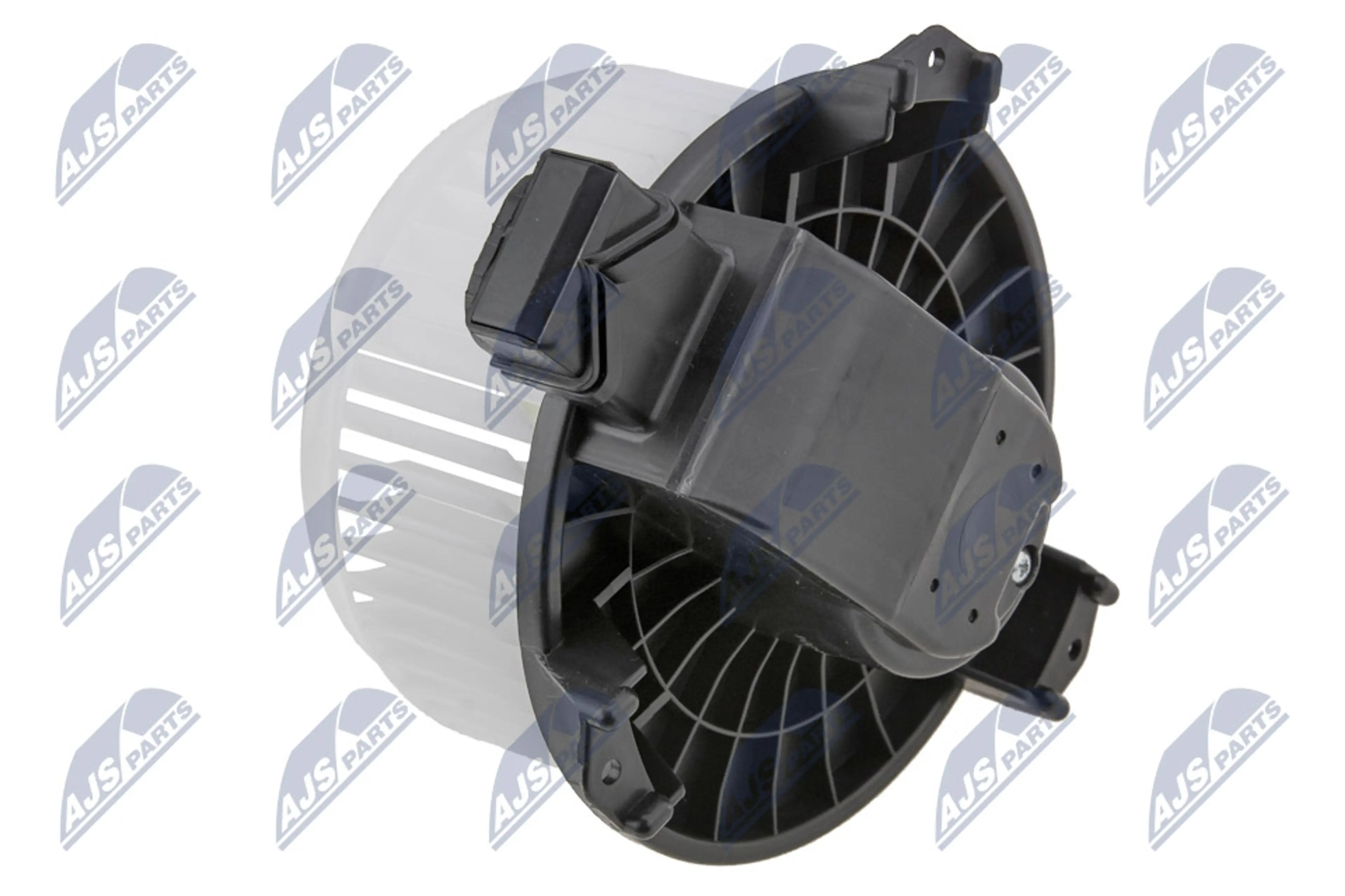 NTY VENTILADOR DE ASPIRACIÓN DEL HA