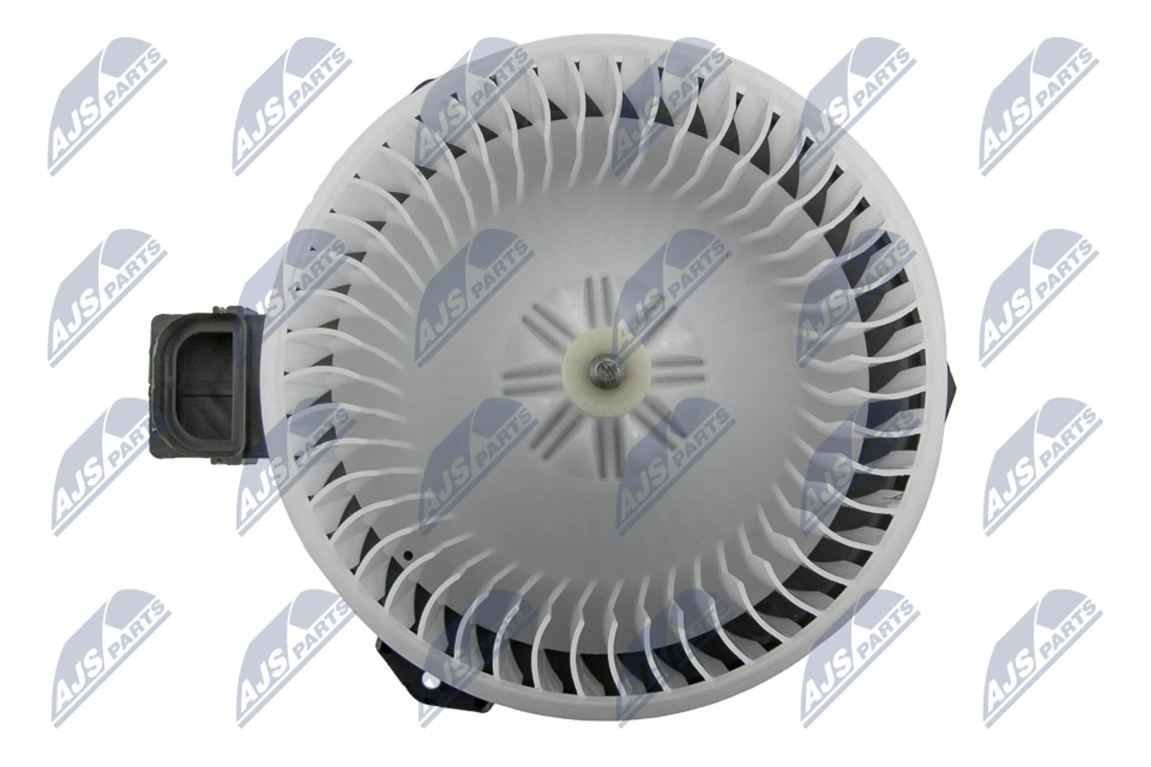 NTY VENTILADOR DE ASPIRACIÓN DEL HA