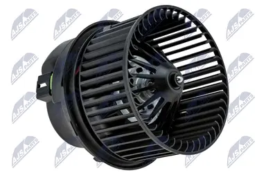 NTY VENTILADOR DE ASPIRACIÓN DEL HA