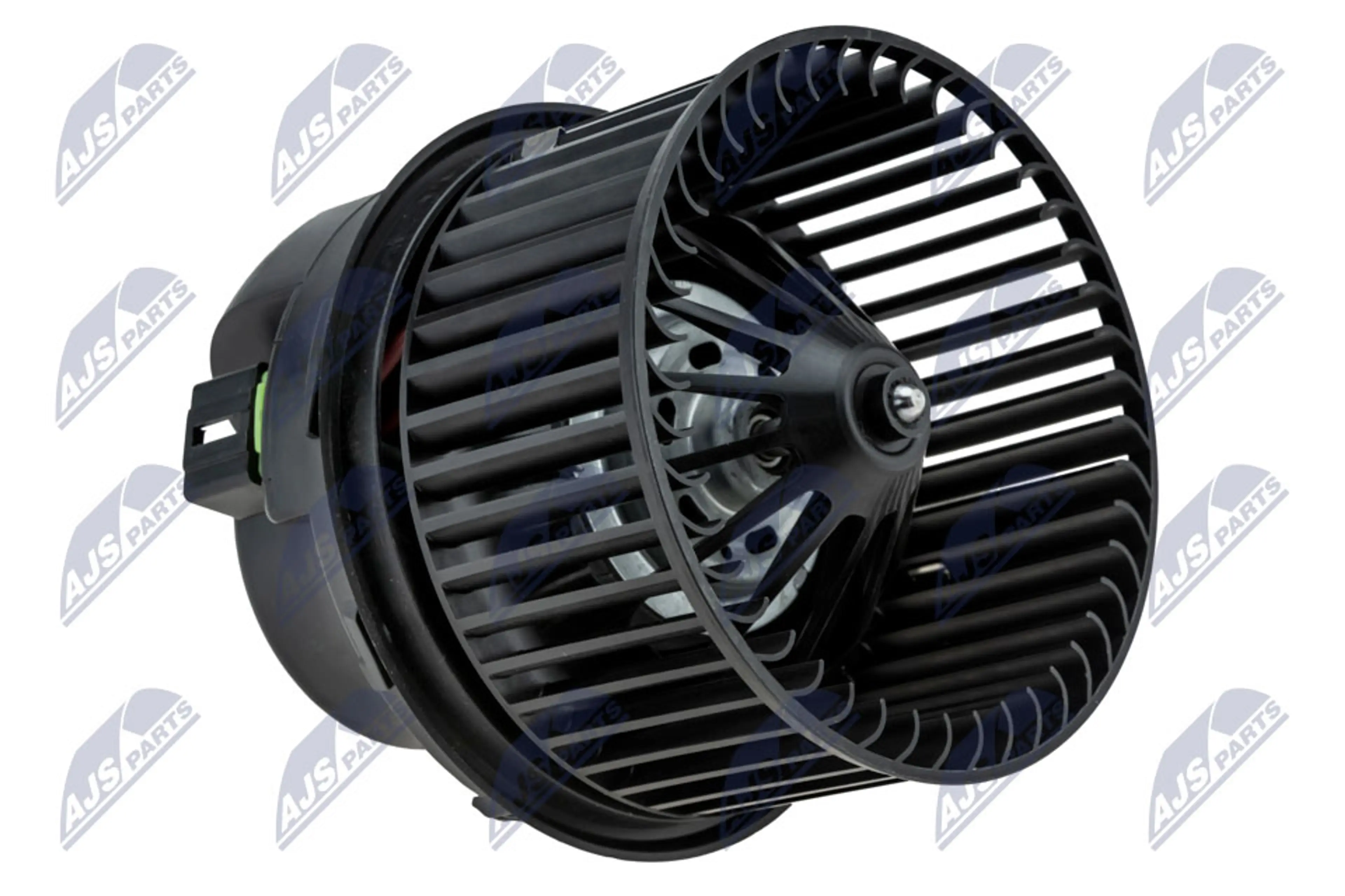 NTY VENTILADOR DE ASPIRACIÓN DEL HA