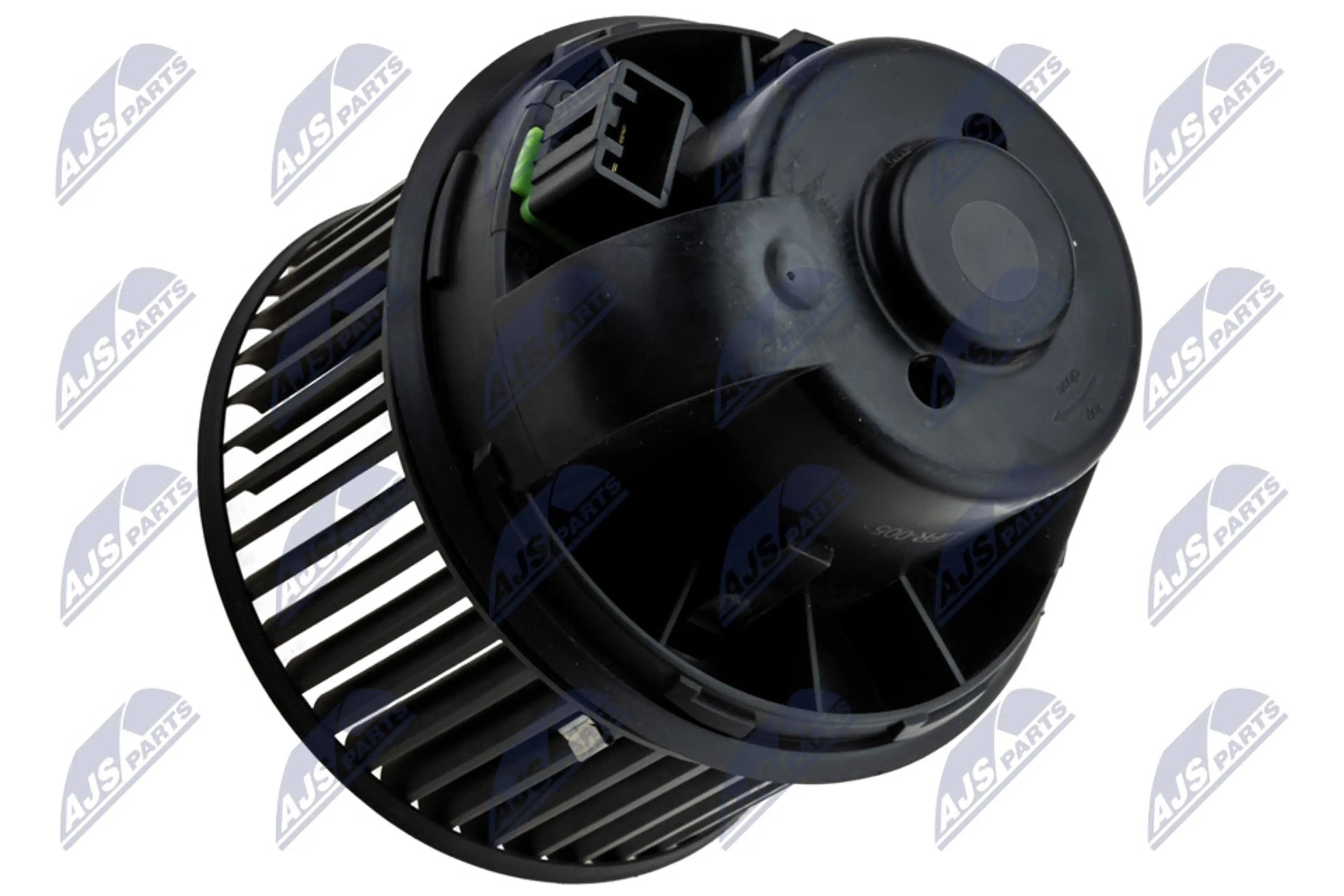 NTY VENTILADOR DE ASPIRACIÓN DEL HA