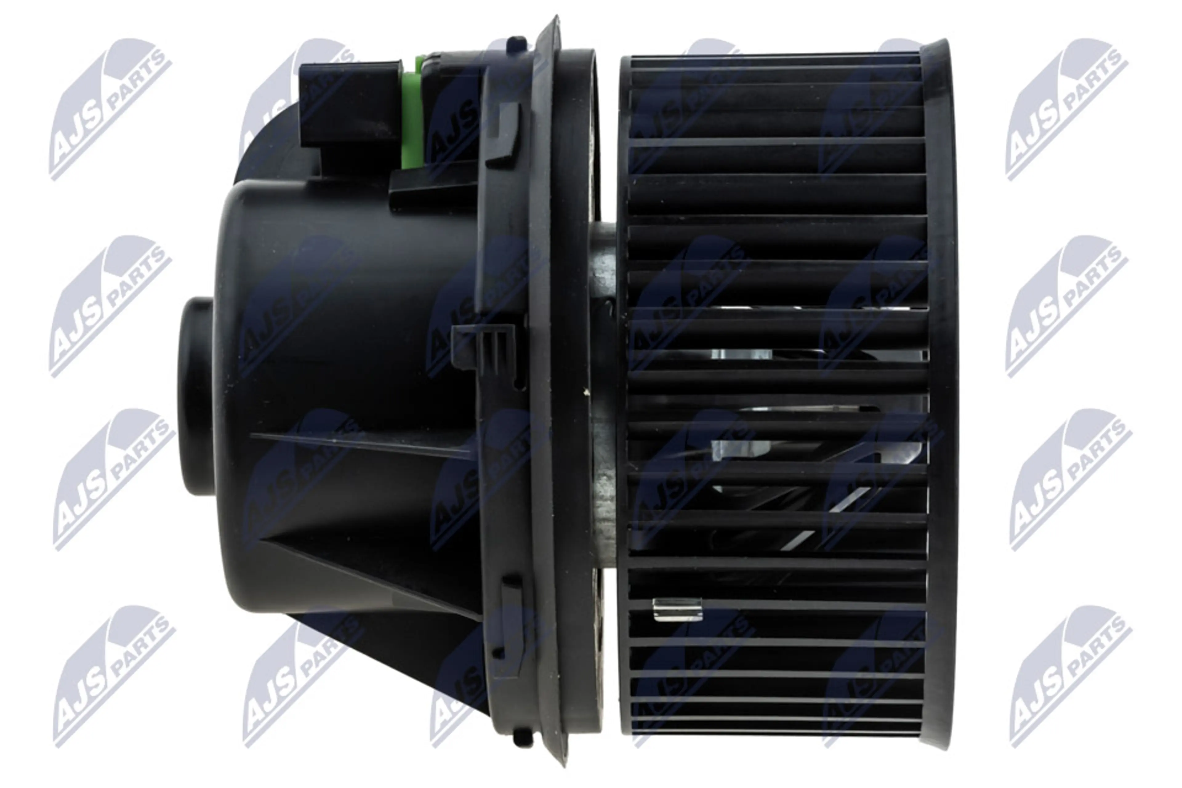 NTY VENTILADOR DE ASPIRACIÓN DEL HA