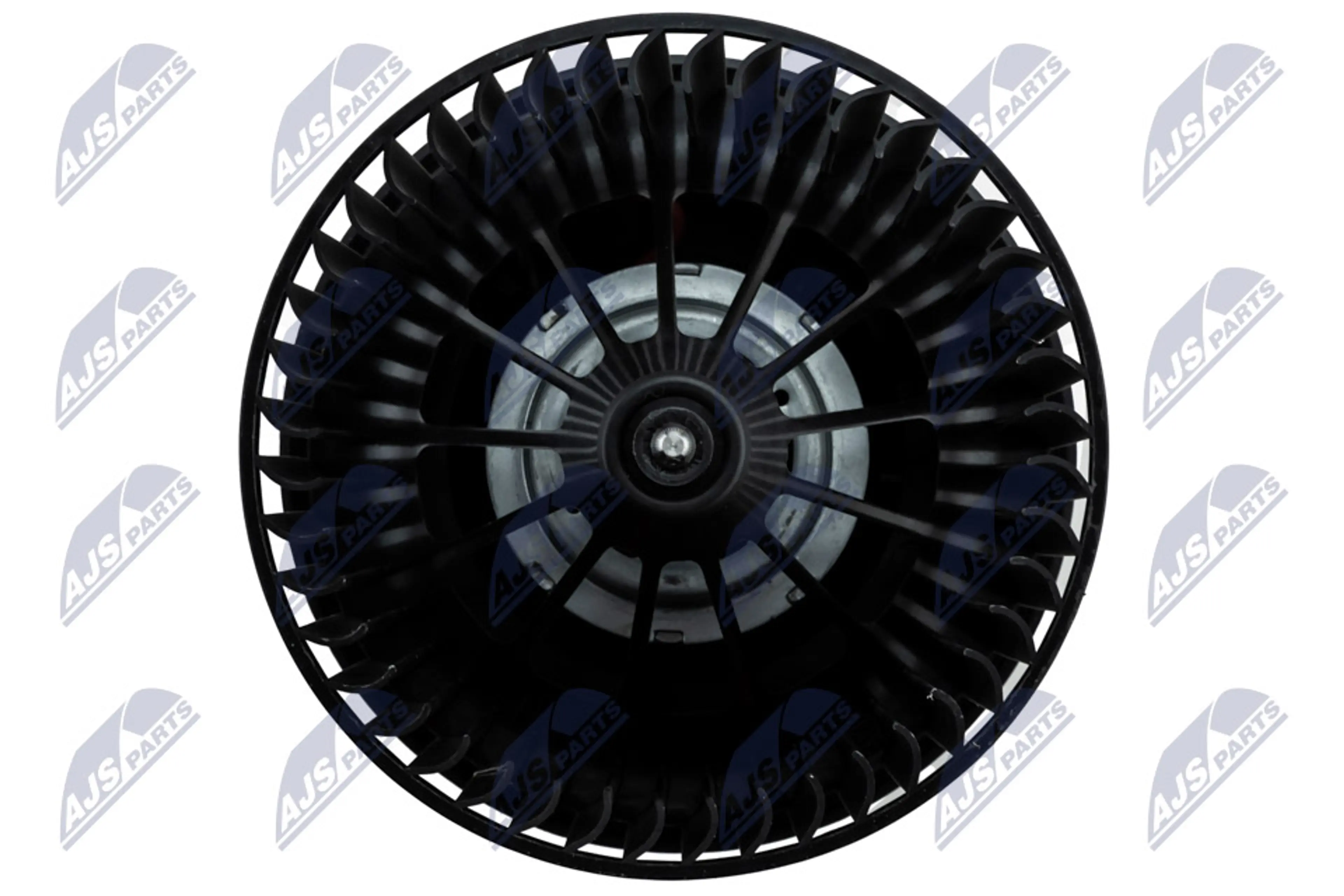 NTY VENTILADOR DE ASPIRACIÓN DEL HA