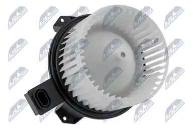 NTY VENTILADOR DE ASPIRACIÓN DEL HA