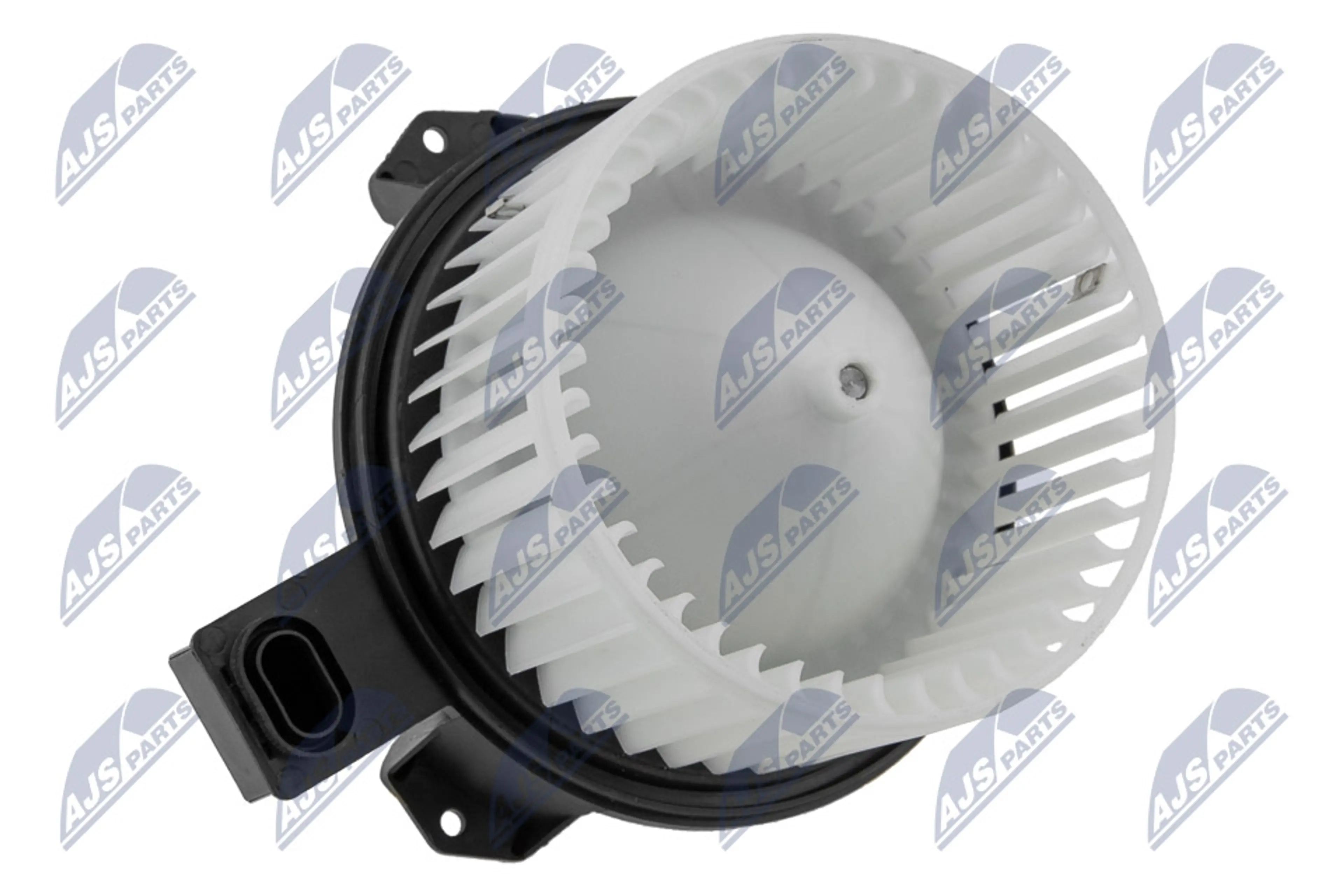 NTY VENTILADOR DE ASPIRACIÓN DEL HA