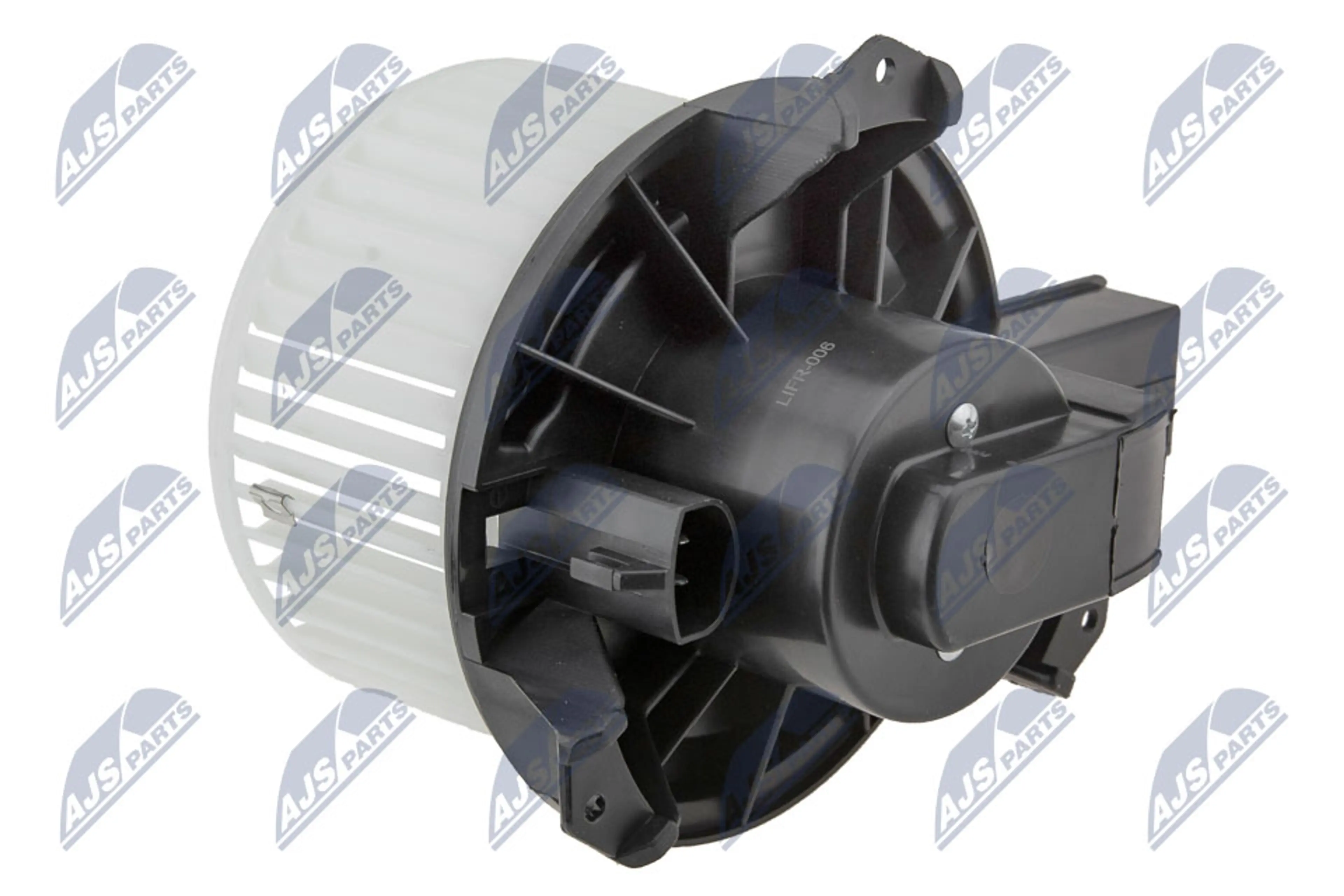 NTY VENTILADOR DE ASPIRACIÓN DEL HA