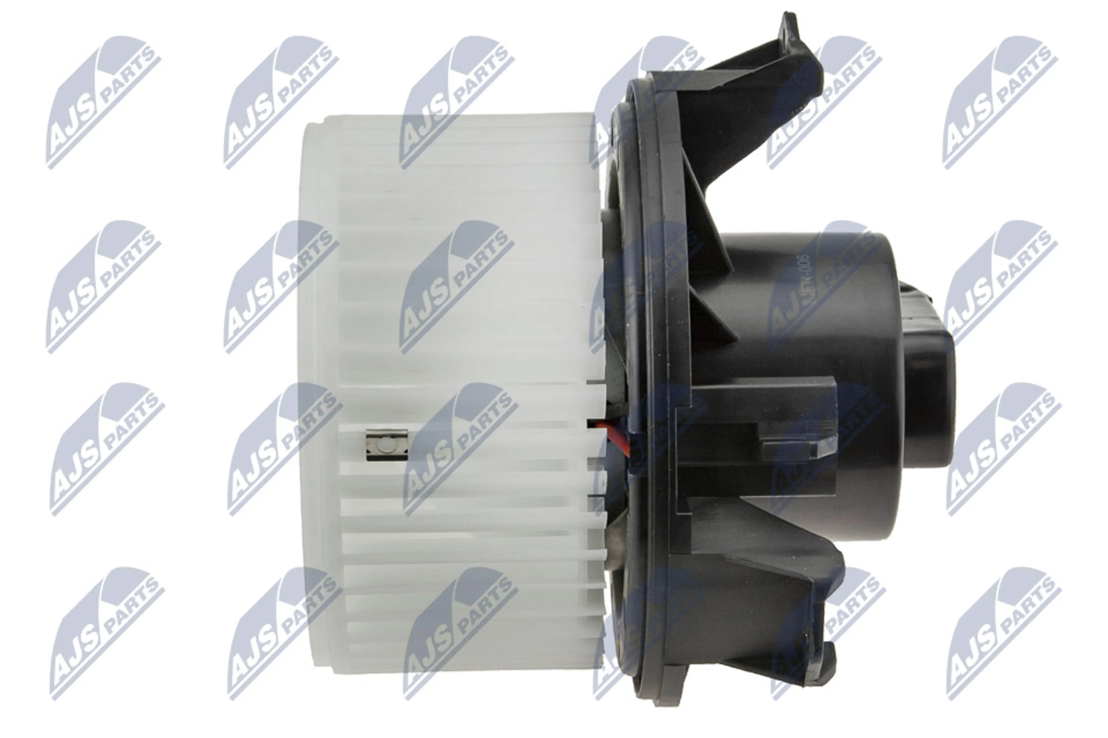 NTY VENTILADOR DE ASPIRACIÓN DEL HA