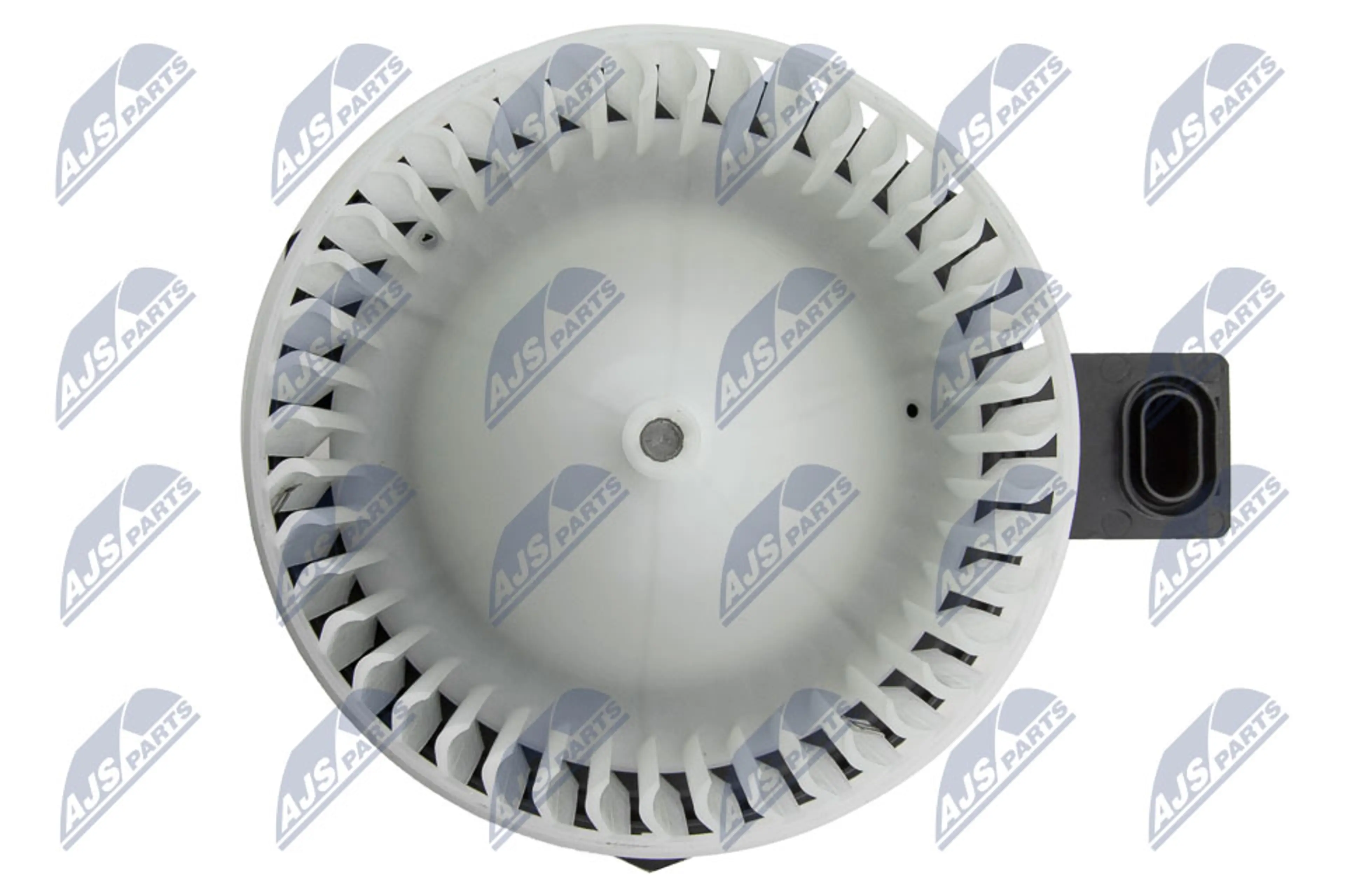 NTY VENTILADOR DE ASPIRACIÓN DEL HA