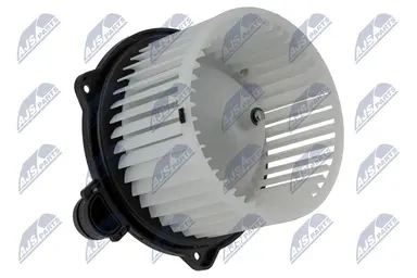NTY VENTILADOR DE ASPIRACIÓN DEL HA