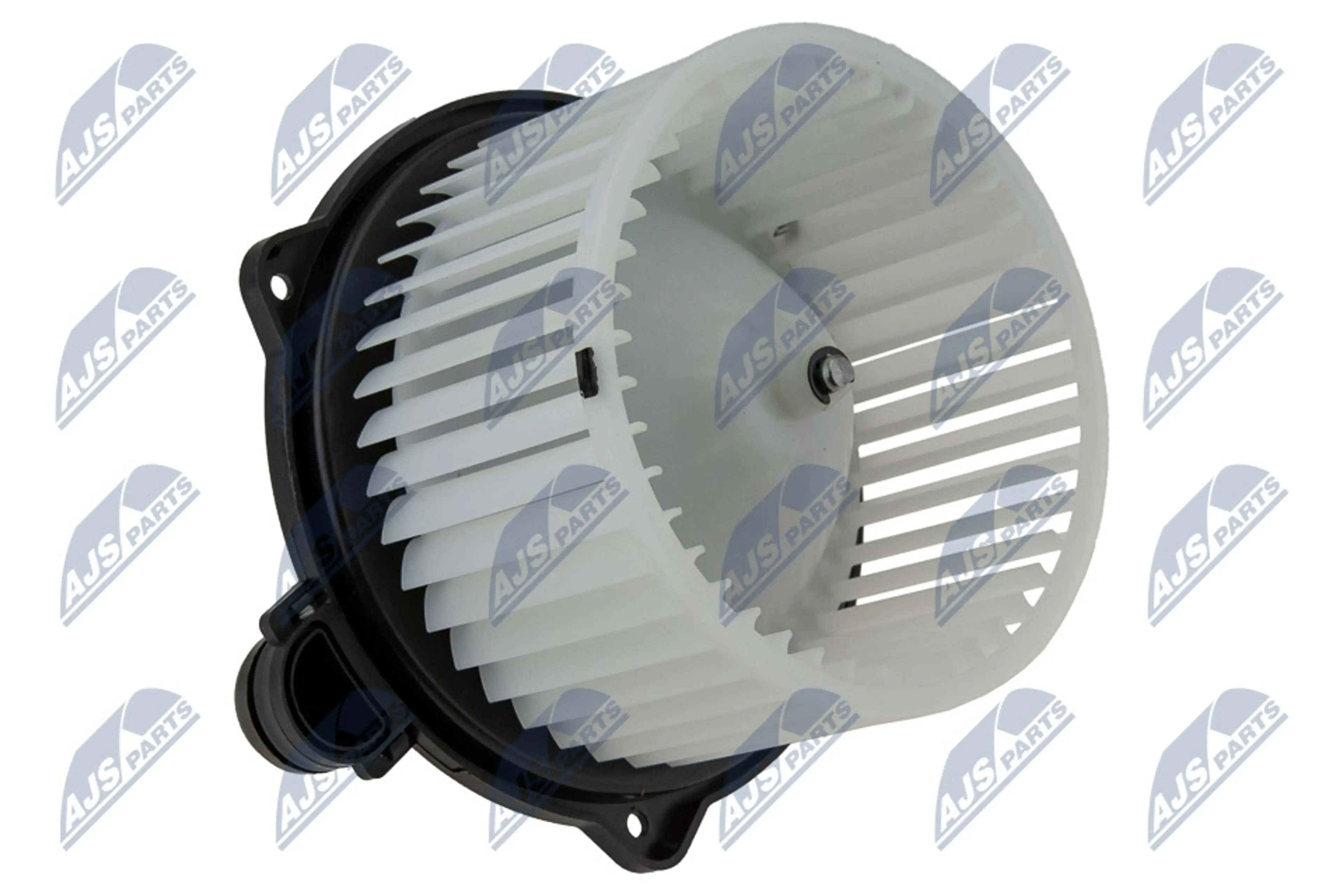 NTY VENTILADOR DE ASPIRACIÓN DEL HA