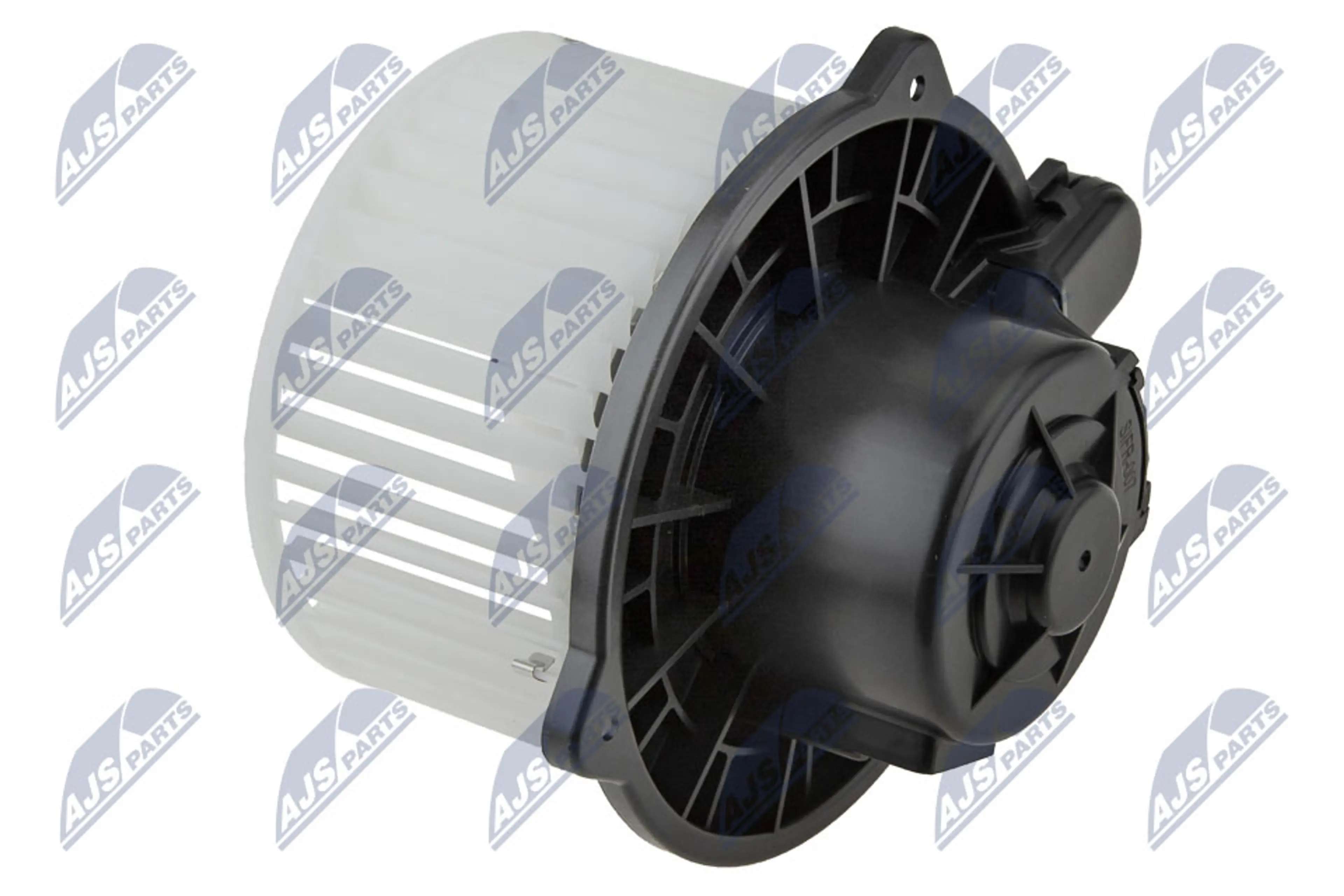 NTY VENTILADOR DE ASPIRACIÓN DEL HA