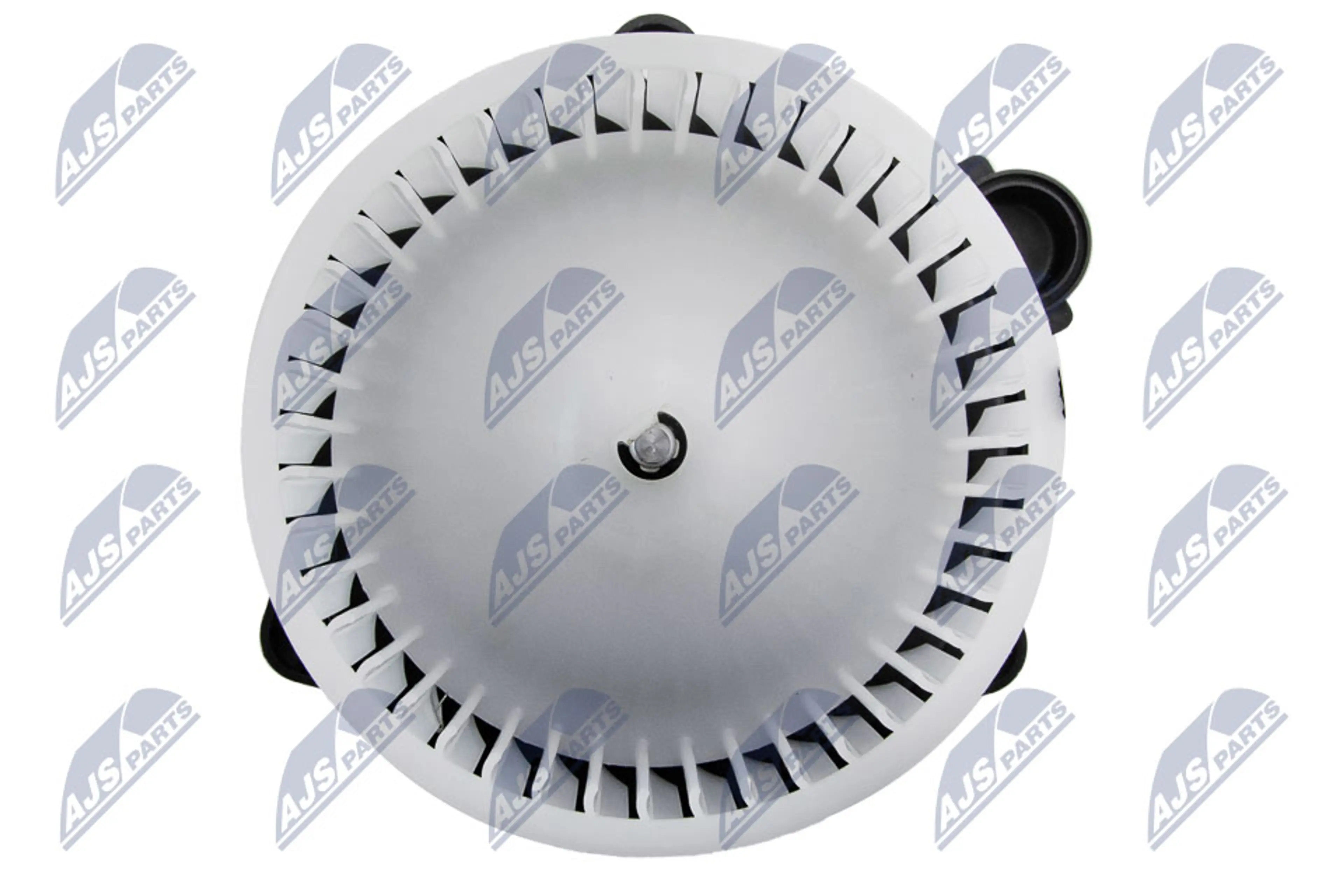 NTY VENTILADOR DE ASPIRACIÓN DEL HA
