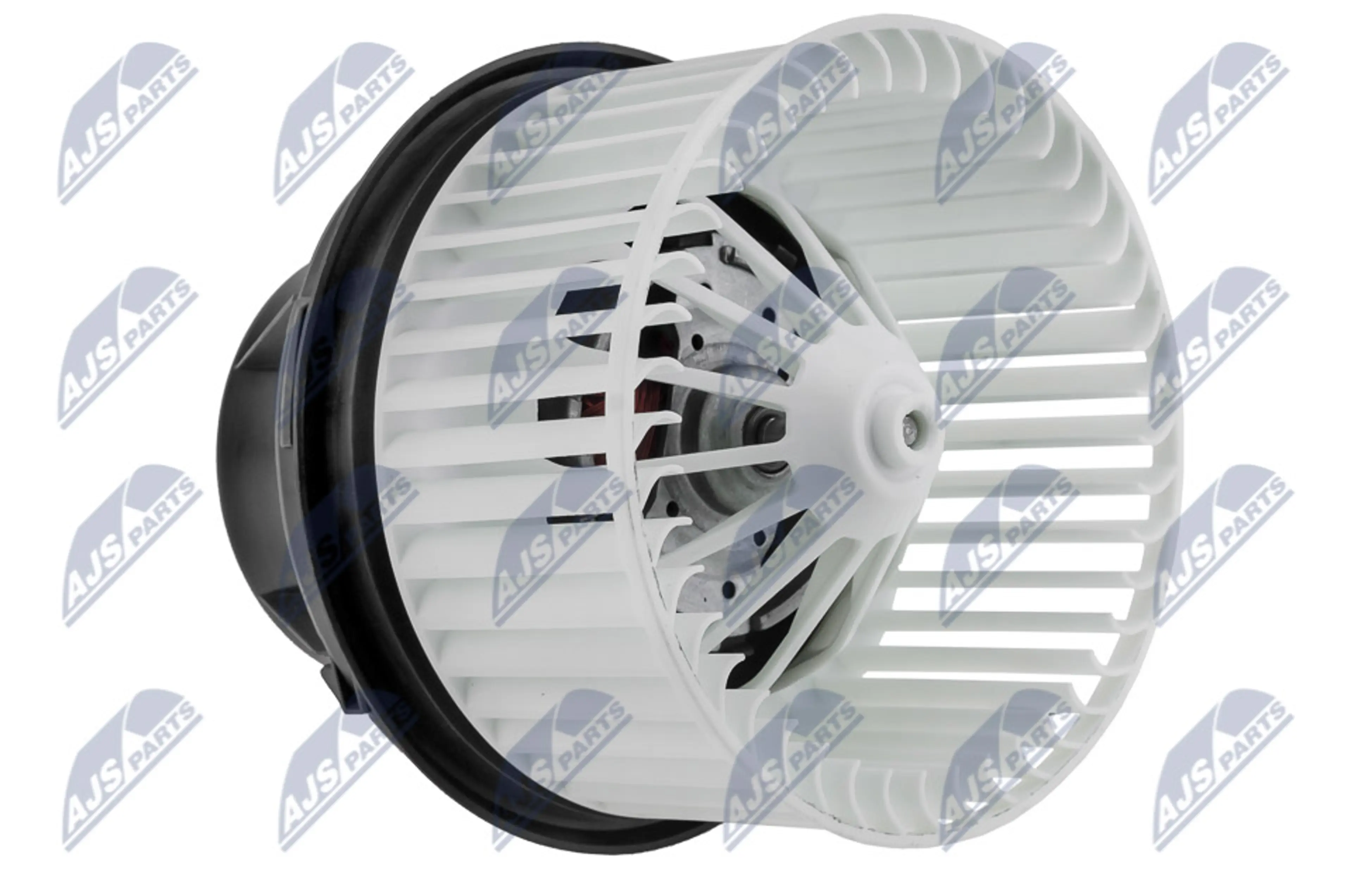 NTY VENTILADOR DE ASPIRACIÓN DEL HA