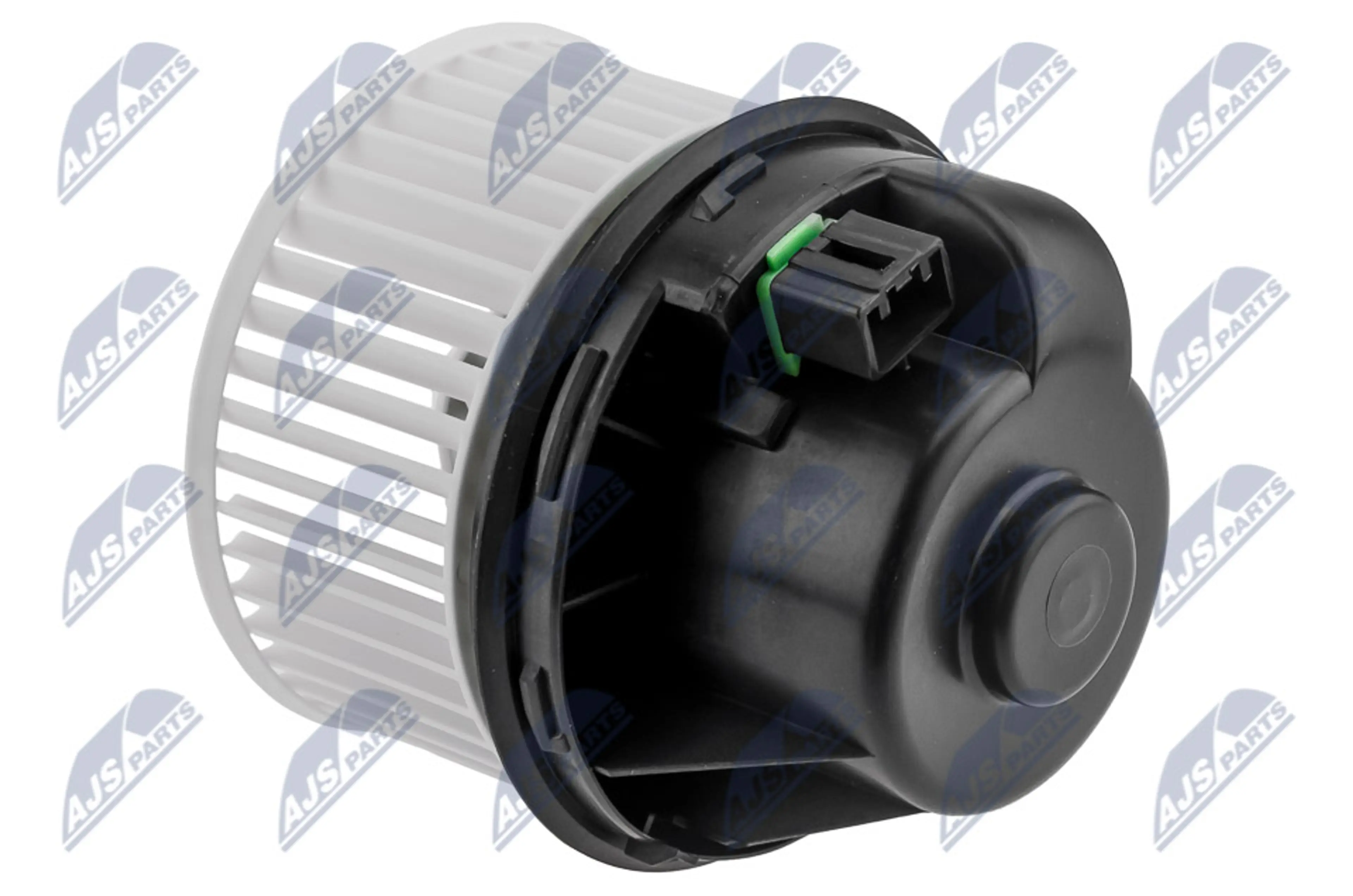 NTY VENTILADOR DE ASPIRACIÓN DEL HA