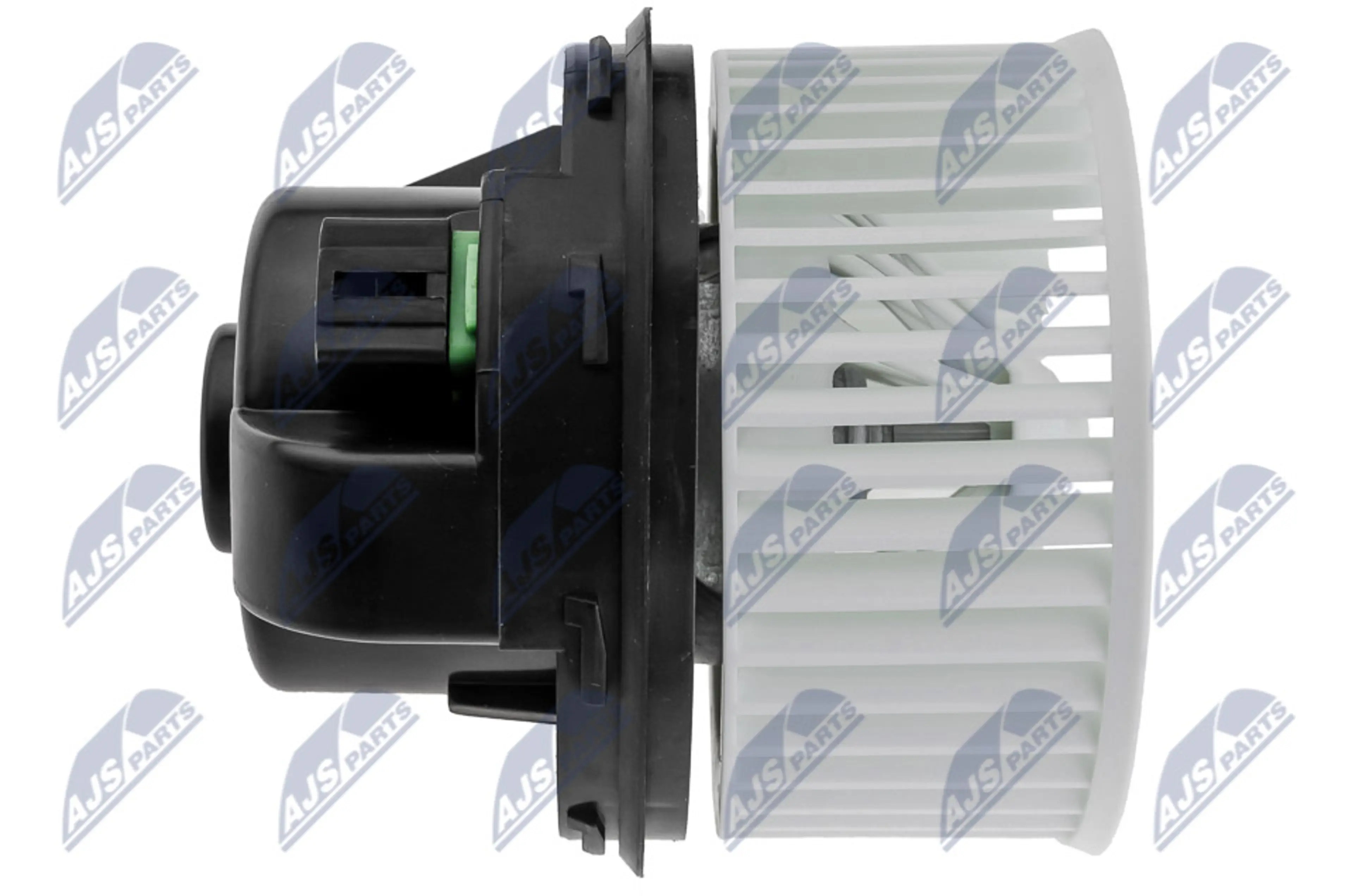NTY VENTILADOR DE ASPIRACIÓN DEL HA