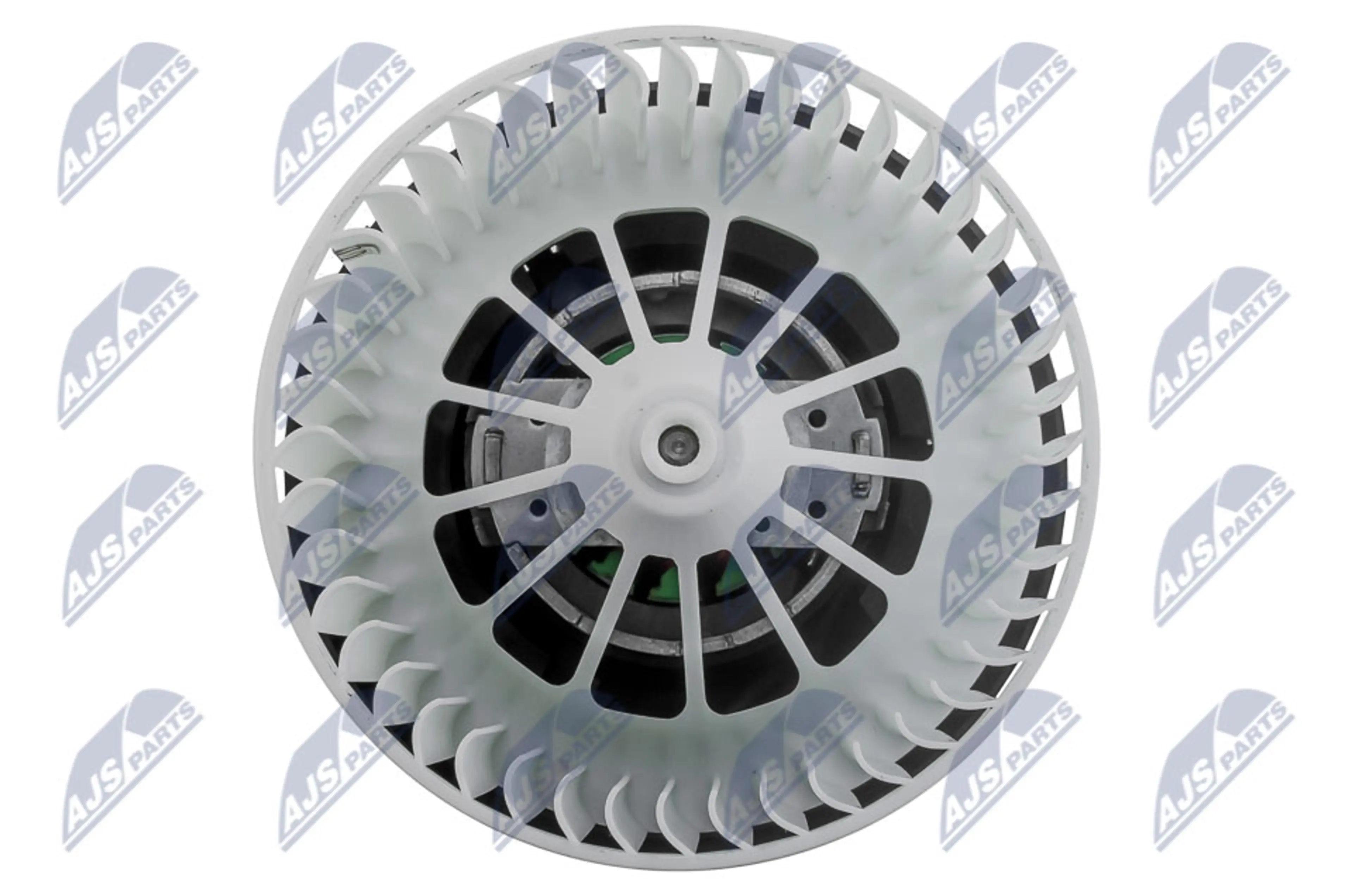 NTY VENTILADOR DE ASPIRACIÓN DEL HA