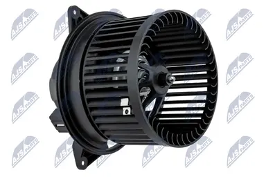 NTY VENTILADOR DE ASPIRACIÓN DEL HA