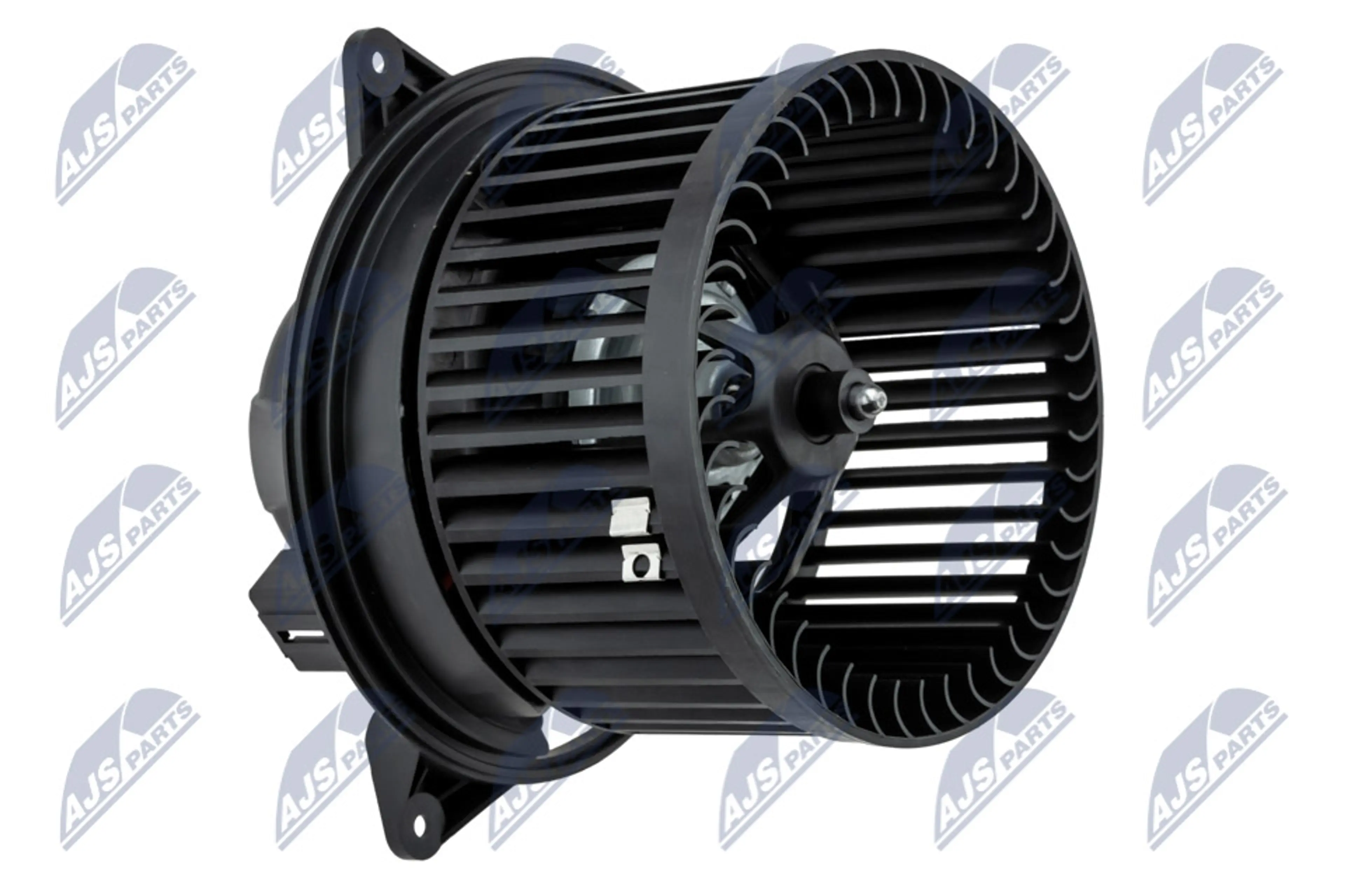 NTY VENTILADOR DE ASPIRACIÓN DEL HA