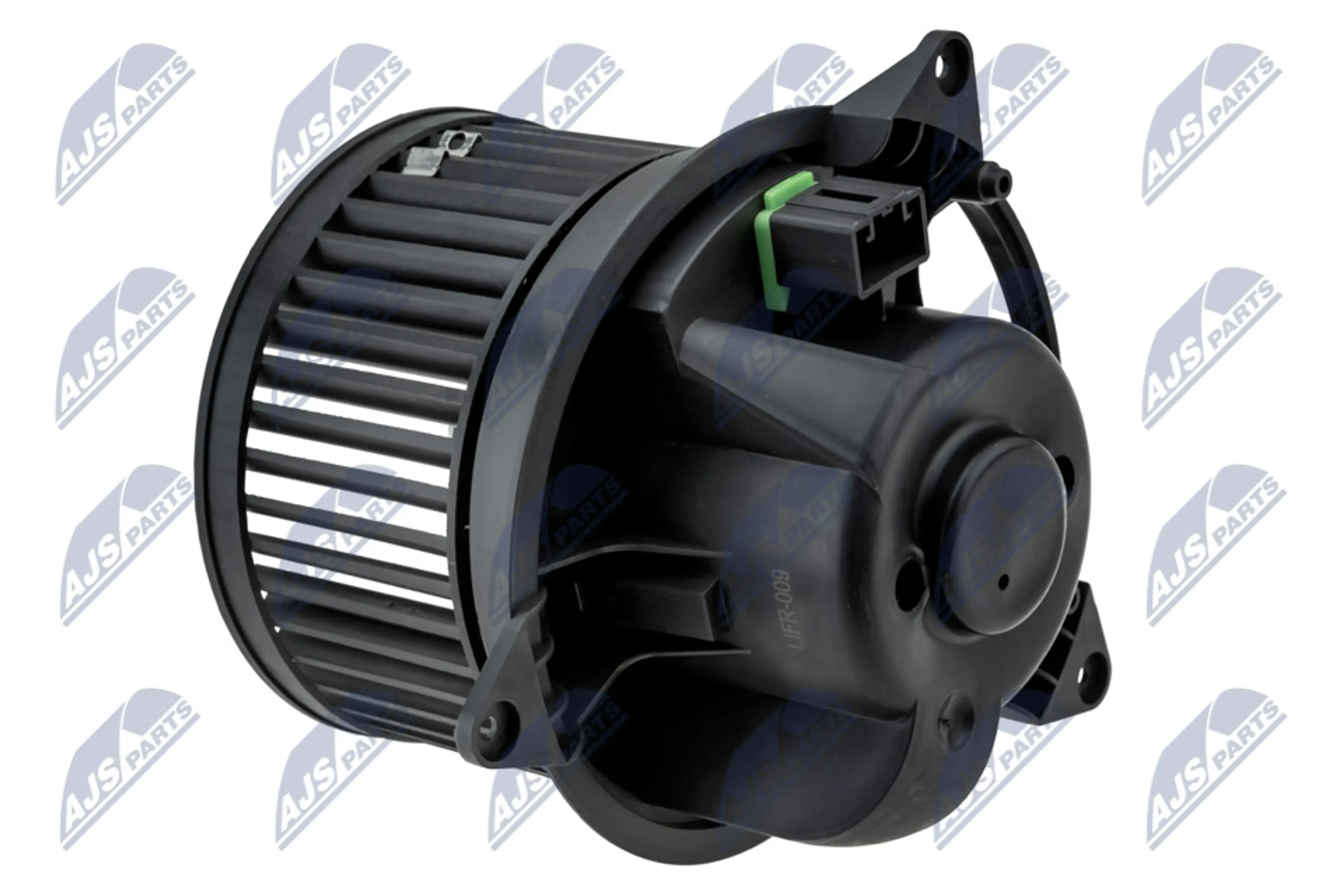 NTY VENTILADOR DE ASPIRACIÓN DEL HA