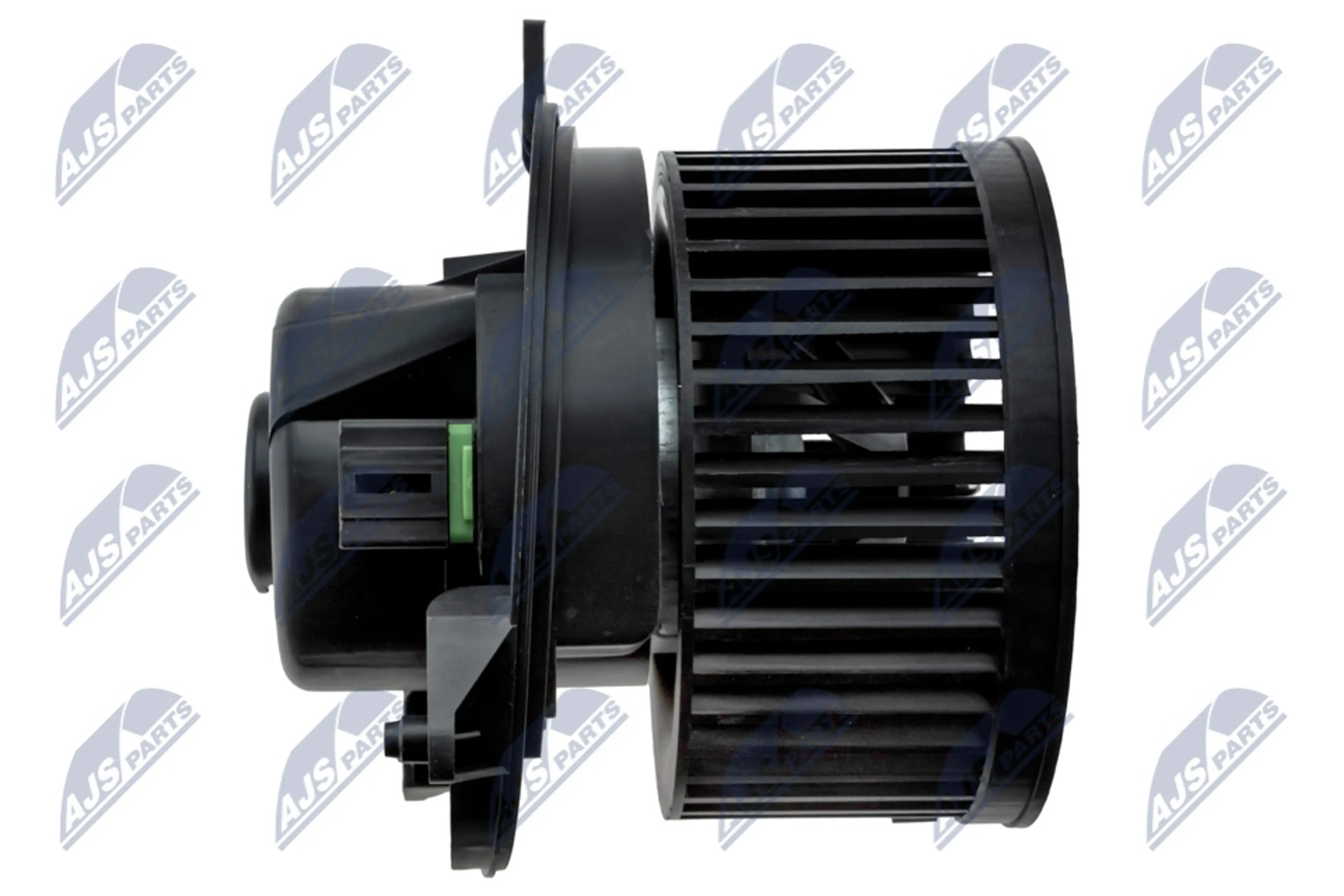 NTY VENTILADOR DE ASPIRACIÓN DEL HA