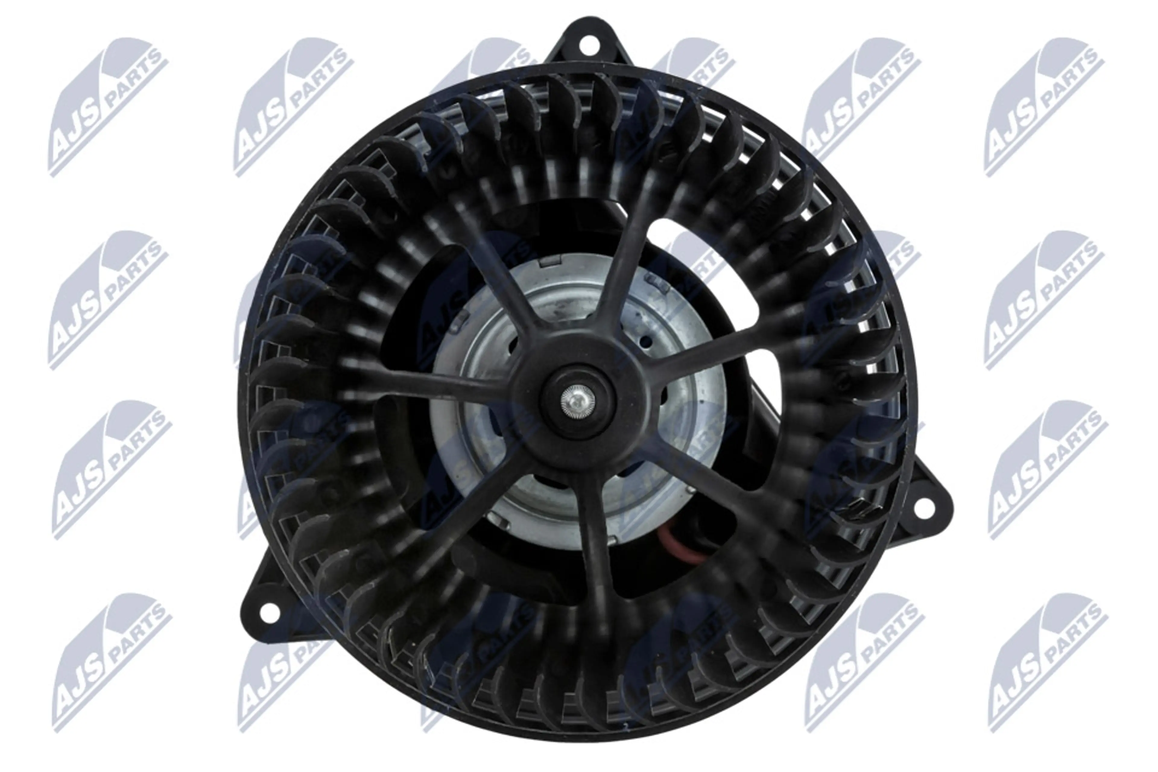 NTY VENTILADOR DE ASPIRACIÓN DEL HA