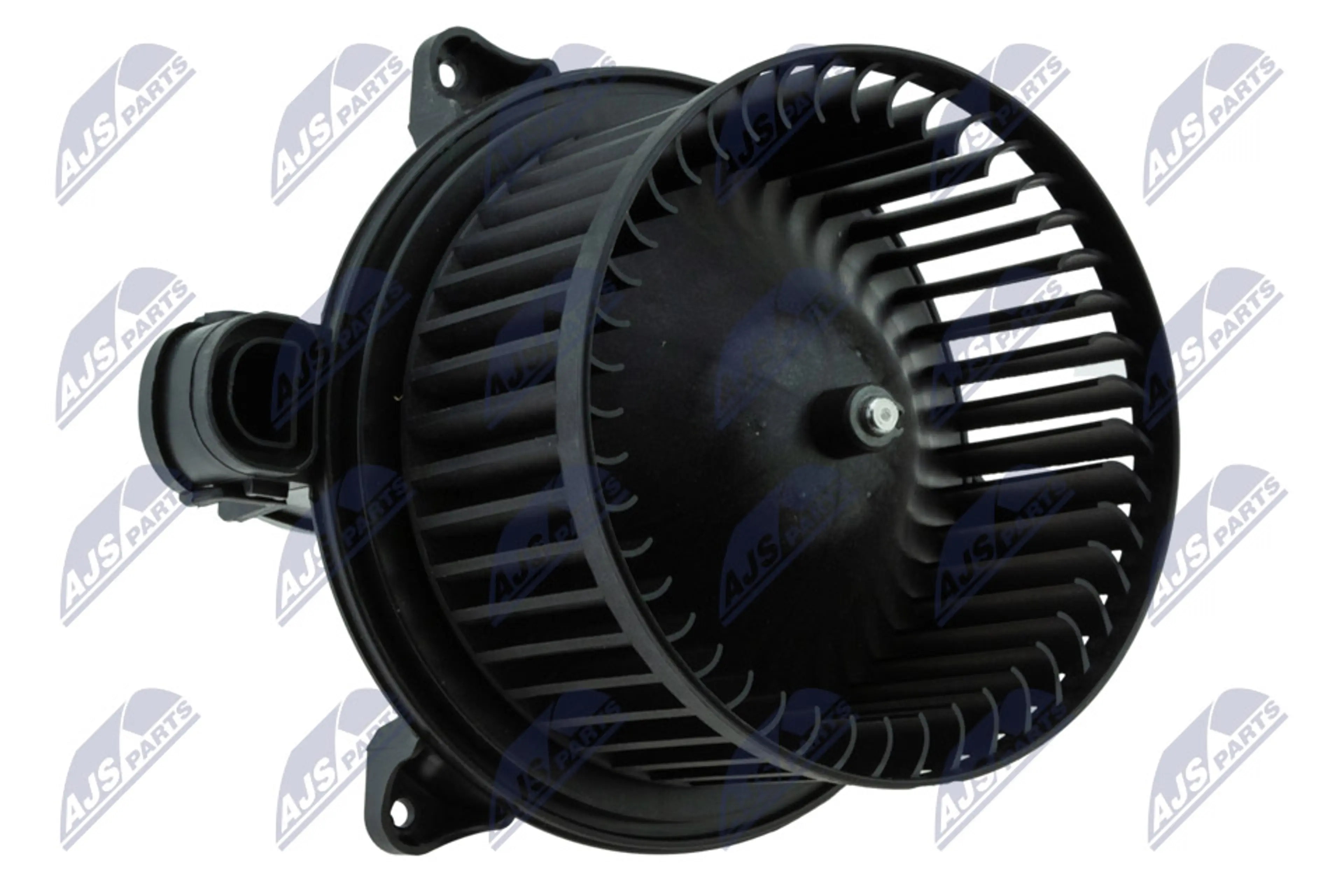NTY VENTILADOR DE ASPIRACIÓN DEL HA