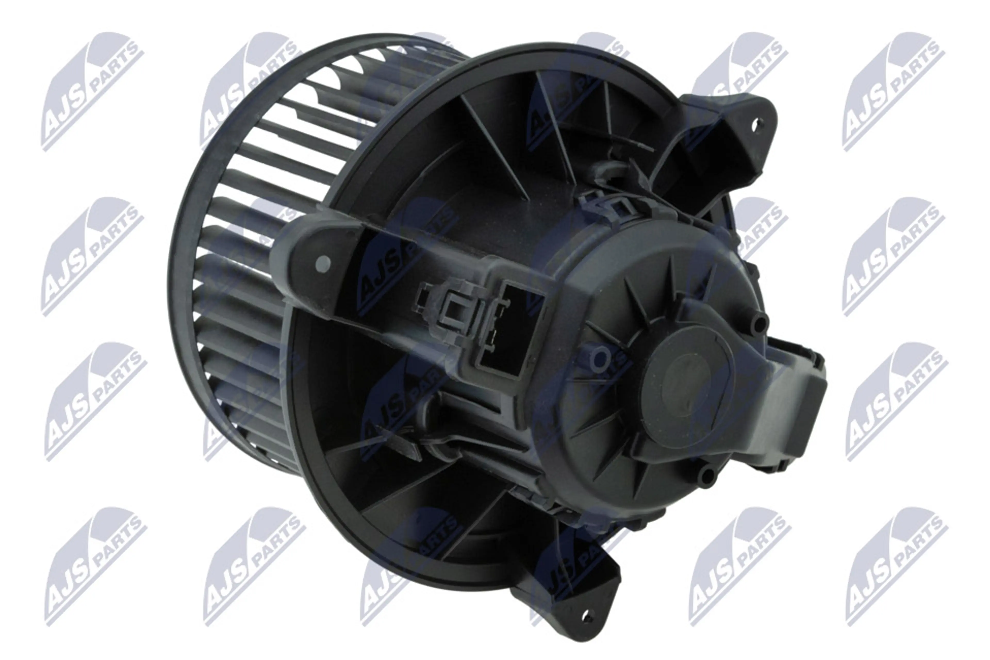 NTY VENTILADOR DE ASPIRACIÓN DEL HA