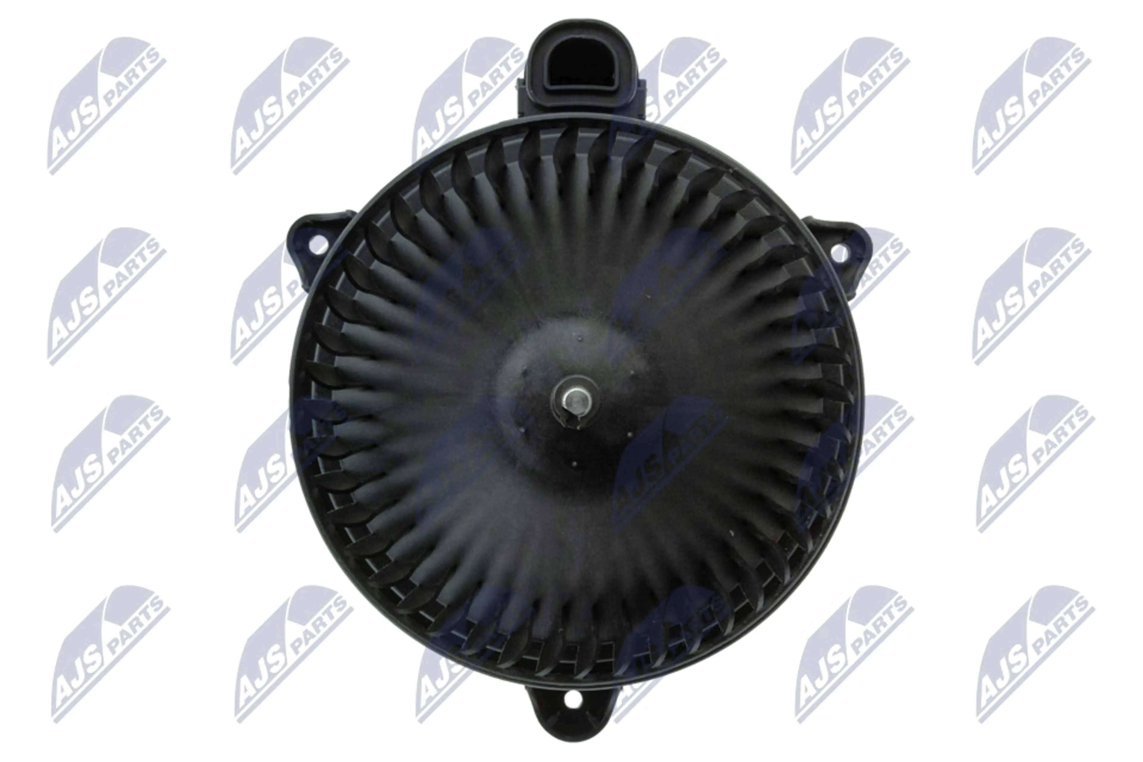 NTY VENTILADOR DE ASPIRACIÓN DEL HA