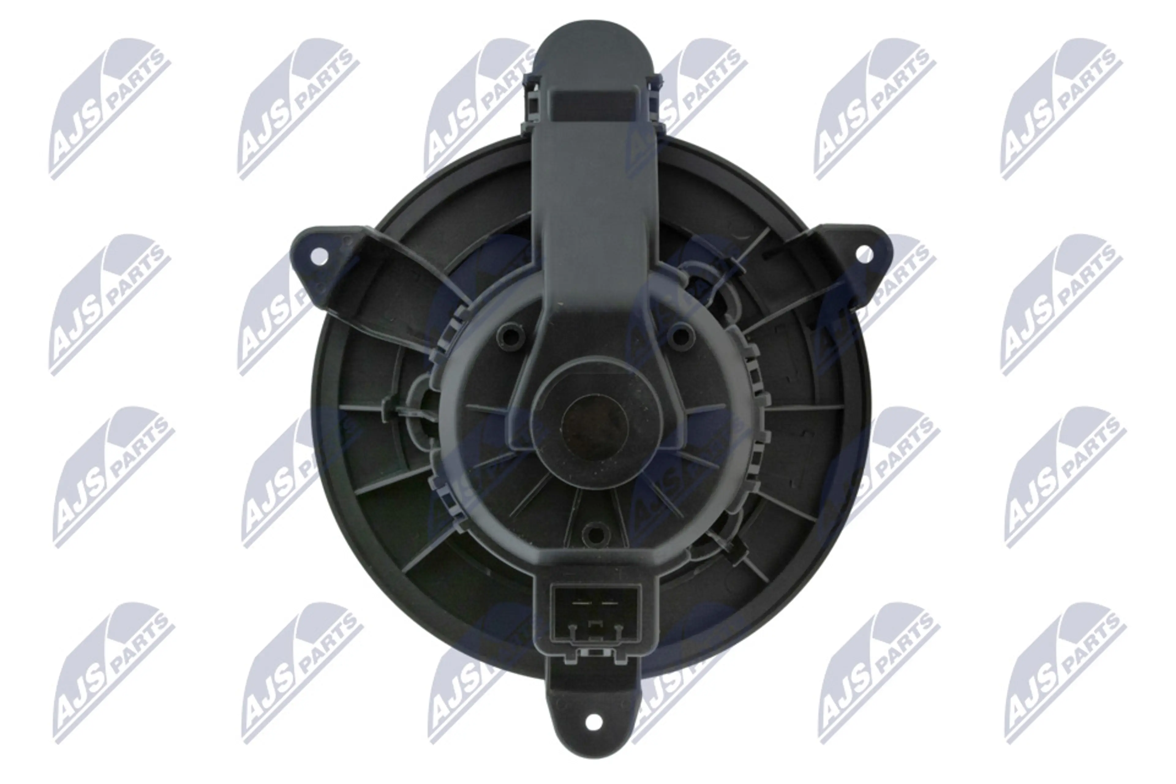 NTY VENTILADOR DE ASPIRACIÓN DEL HA