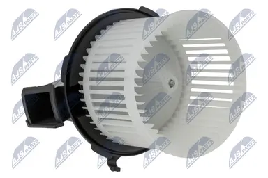 NTY VENTILADOR DE ASPIRACIÓN DEL HA
