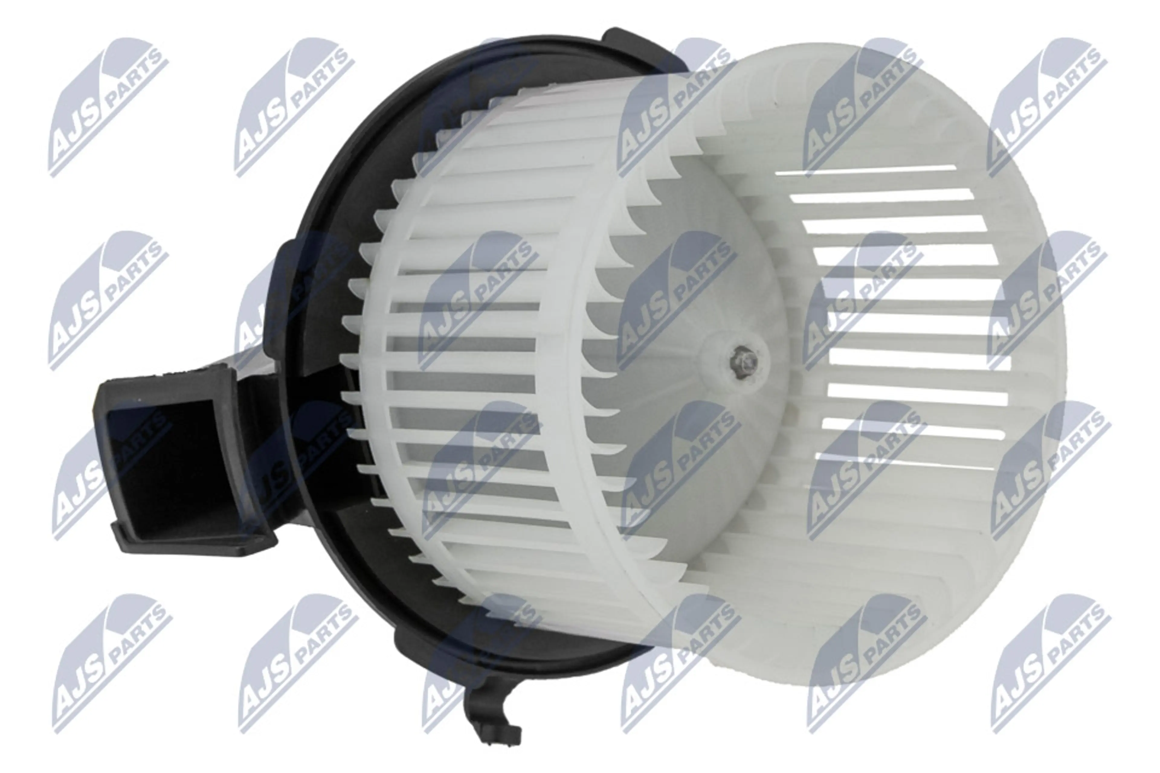 NTY VENTILADOR DE ASPIRACIÓN DEL HA