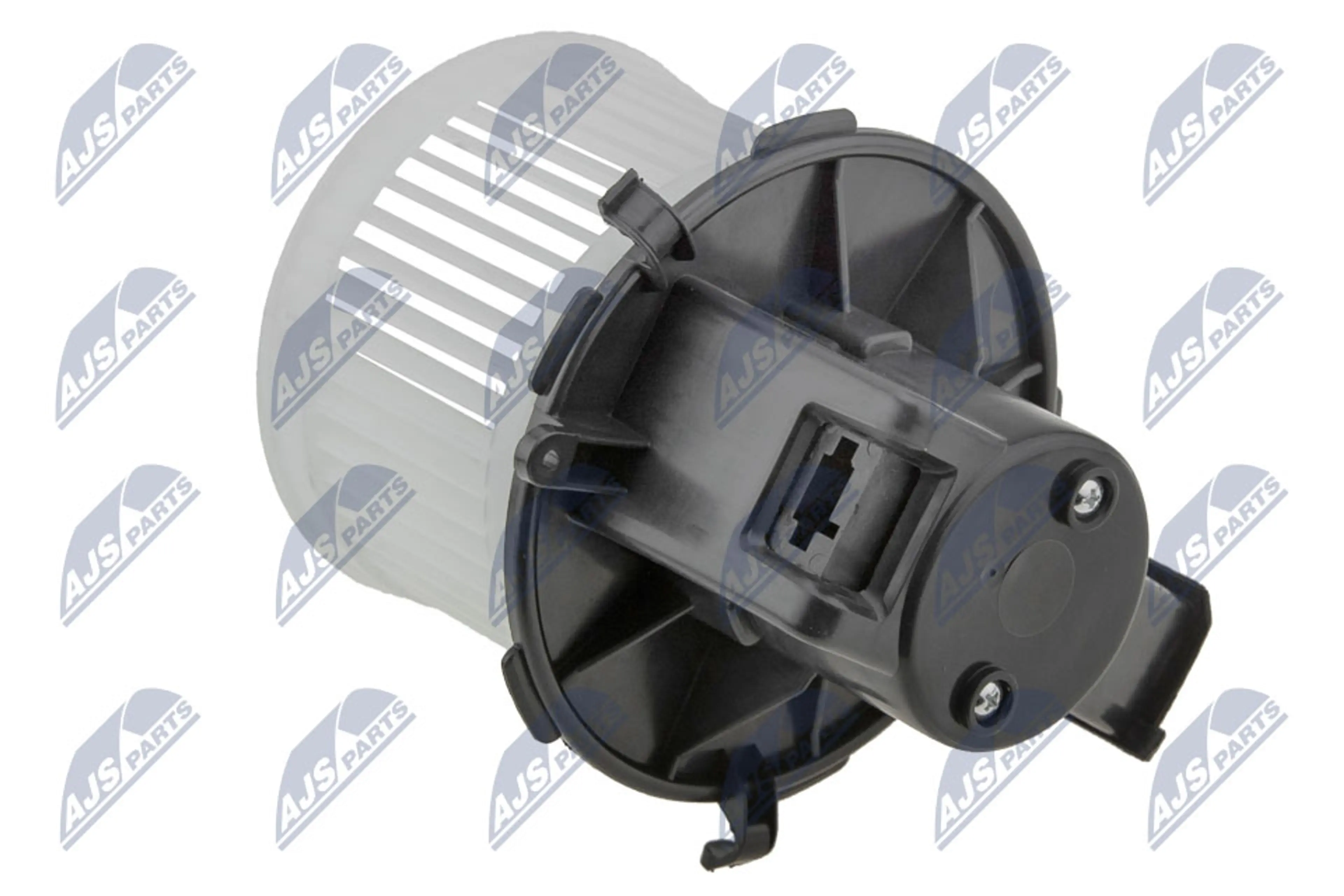 NTY VENTILADOR DE ASPIRACIÓN DEL HA