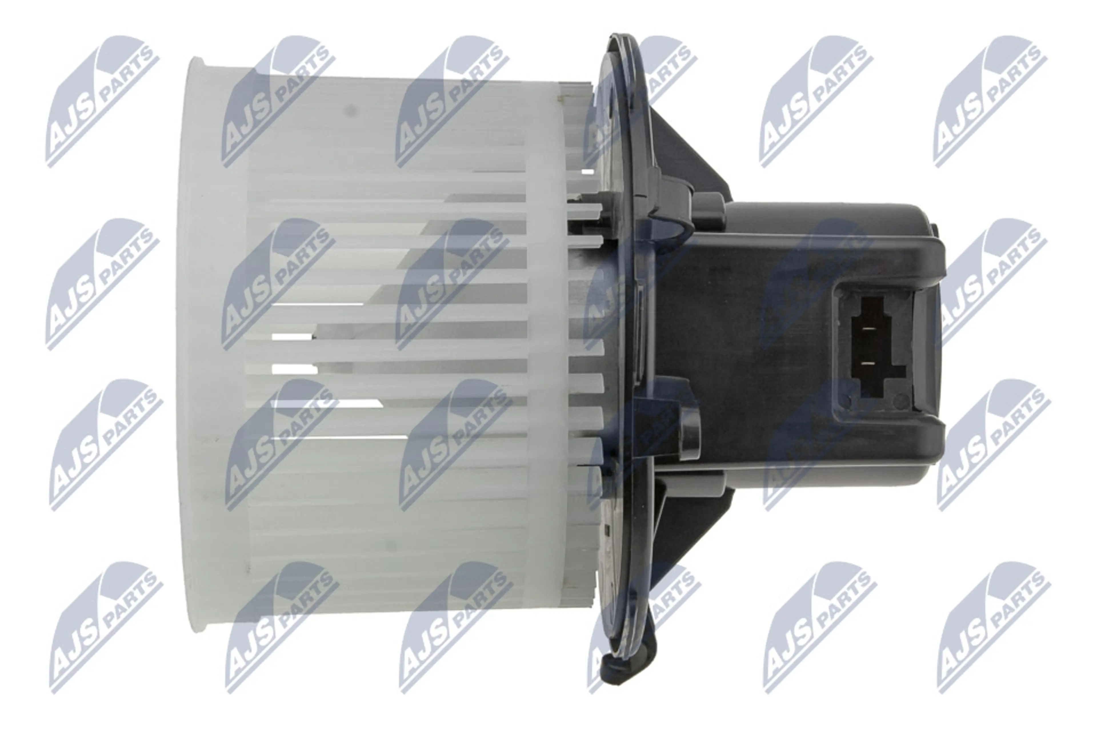 NTY VENTILADOR DE ASPIRACIÓN DEL HA