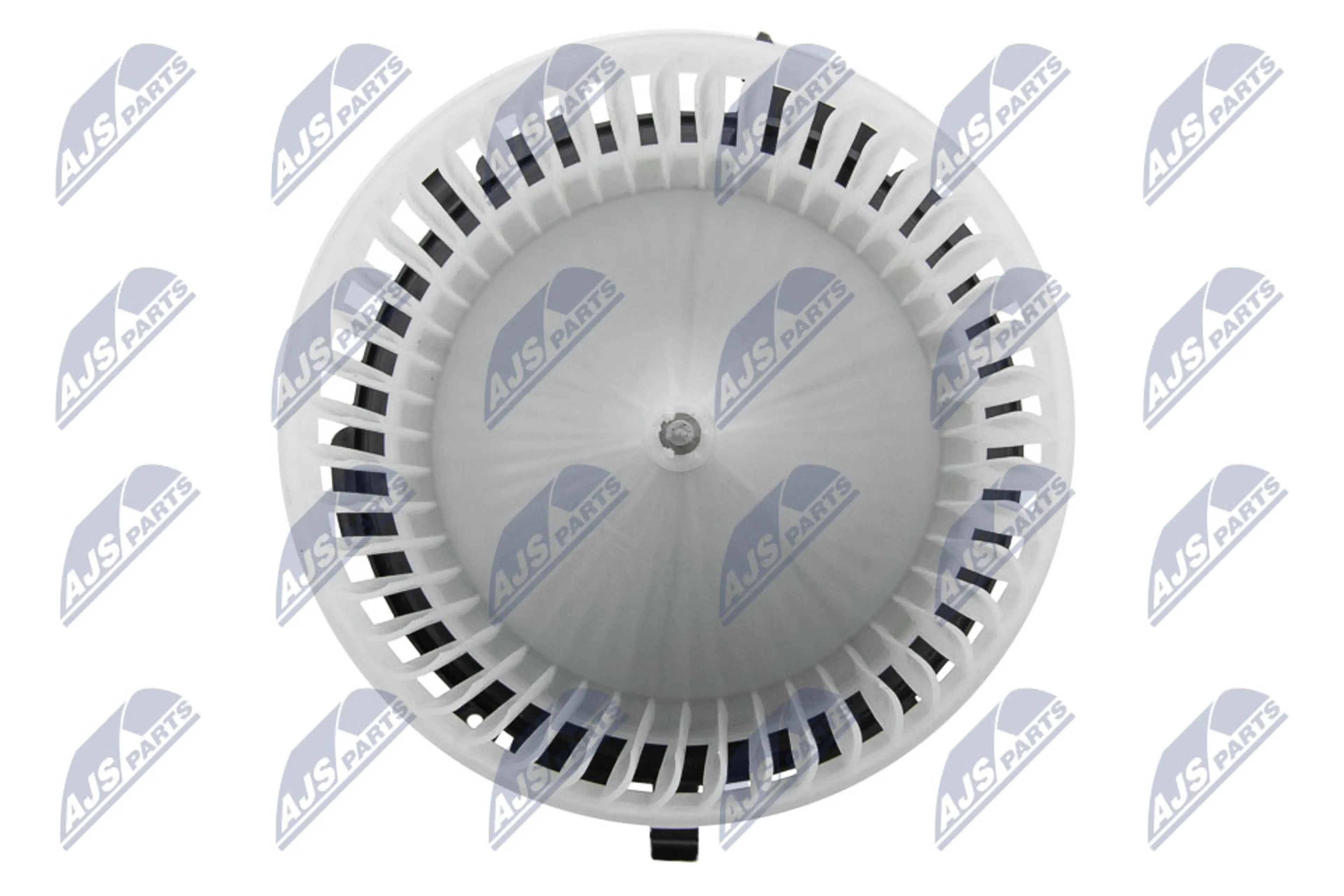 NTY VENTILADOR DE ASPIRACIÓN DEL HA