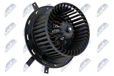 NTY VENTILADOR DE ASPIRACIÓN DEL HA