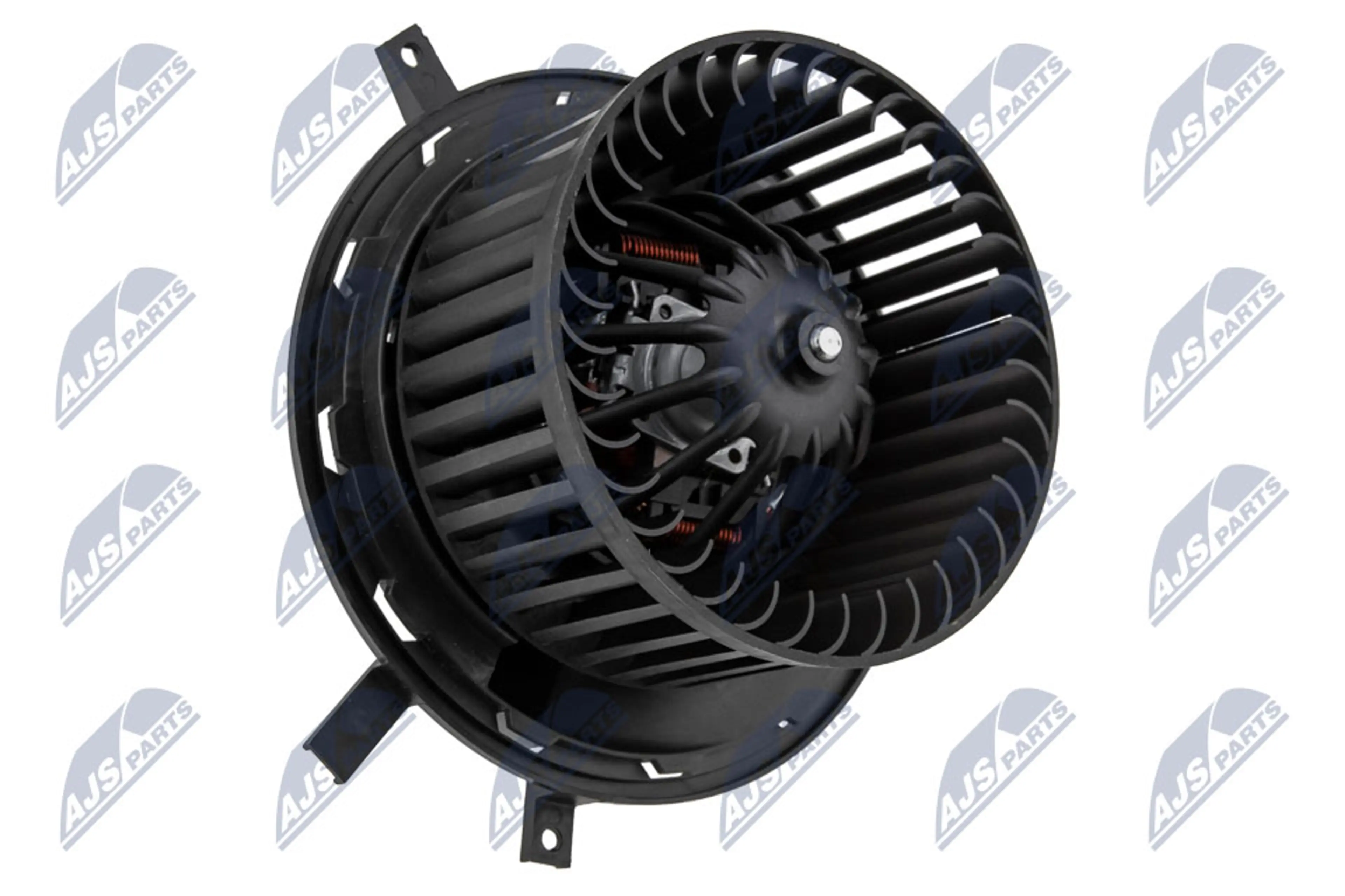 NTY VENTILADOR DE ASPIRACIÓN DEL HA