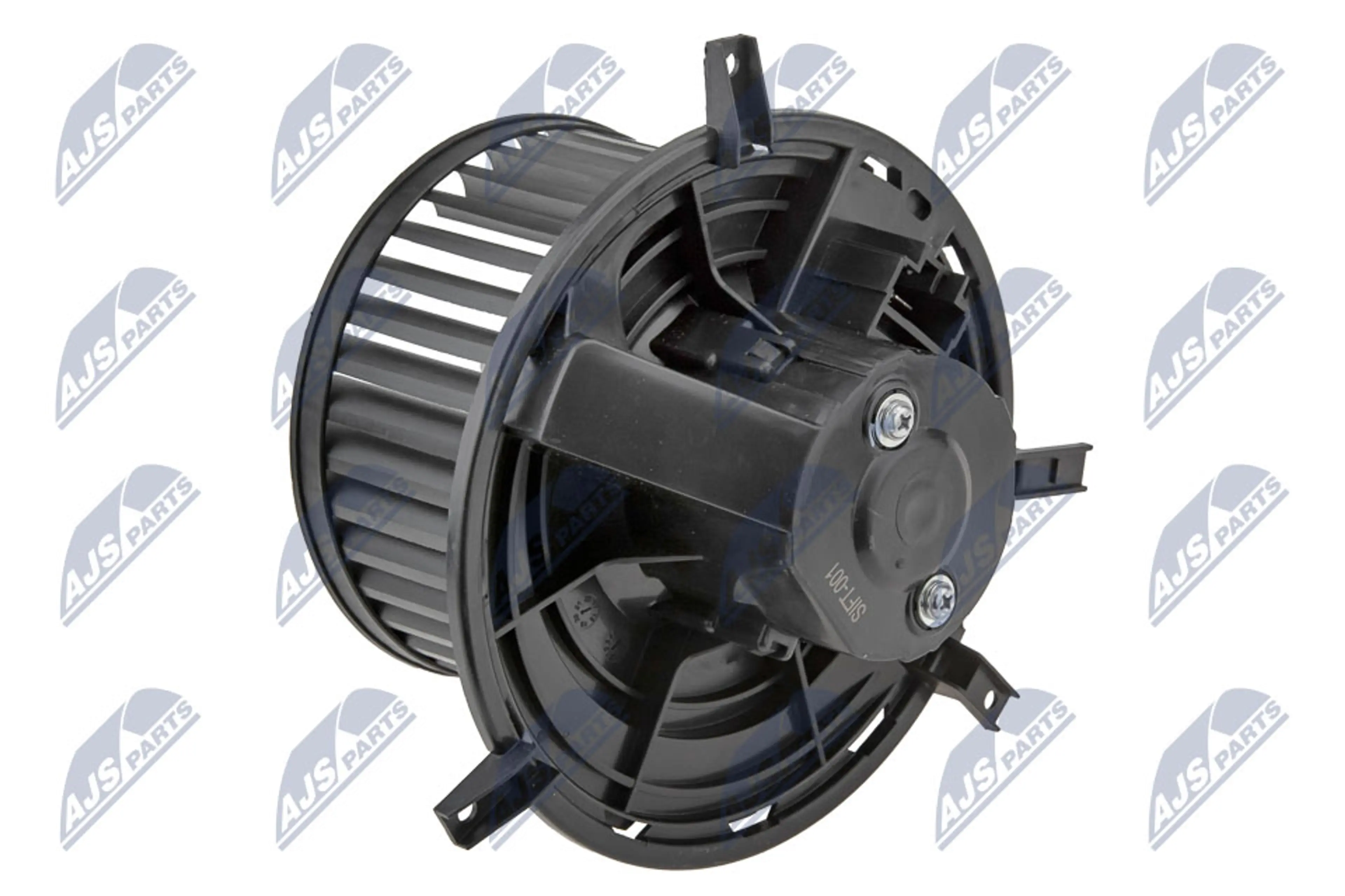 NTY VENTILADOR DE ASPIRACIÓN DEL HA